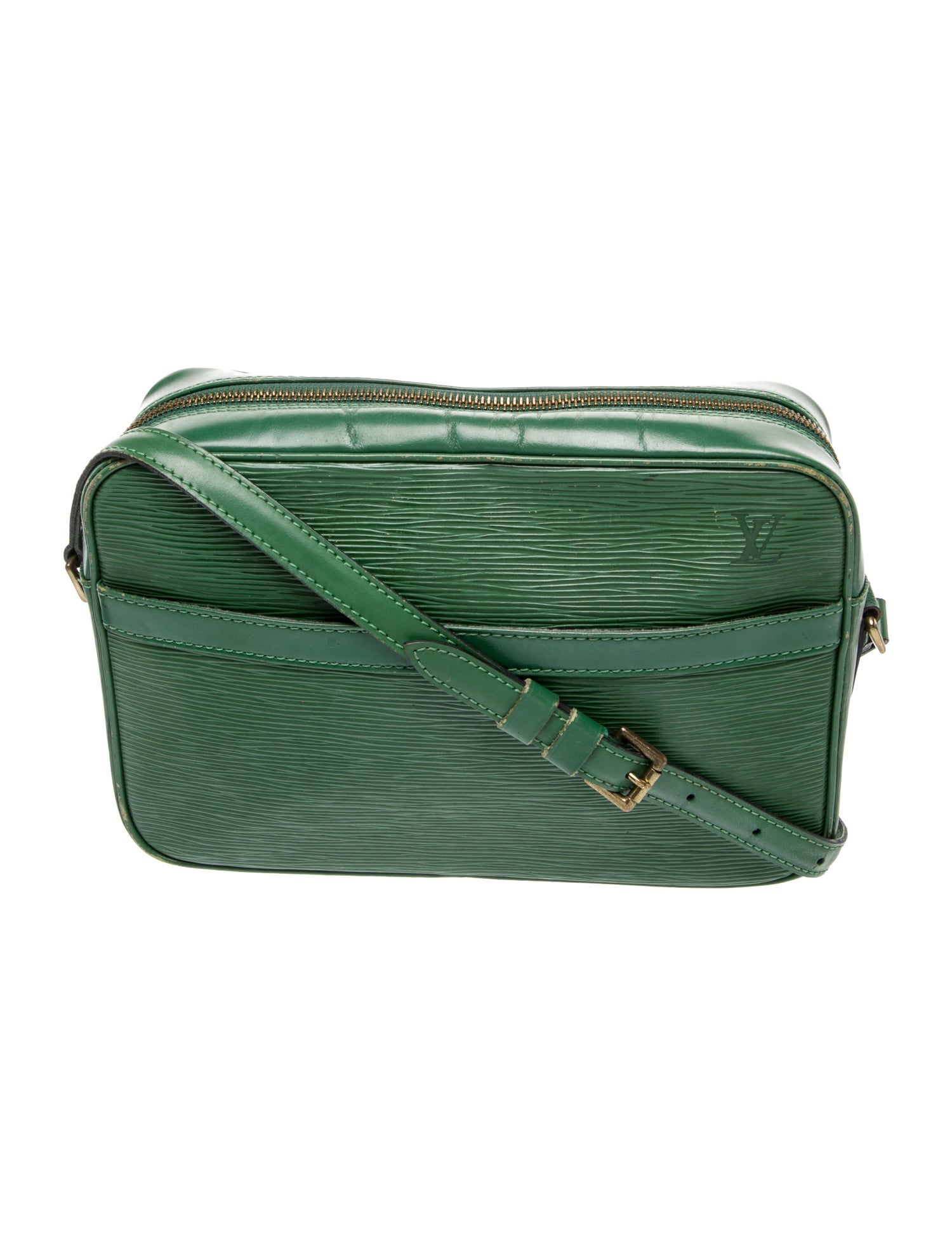 Louis Vuitton Epi Leather Trocadero 27