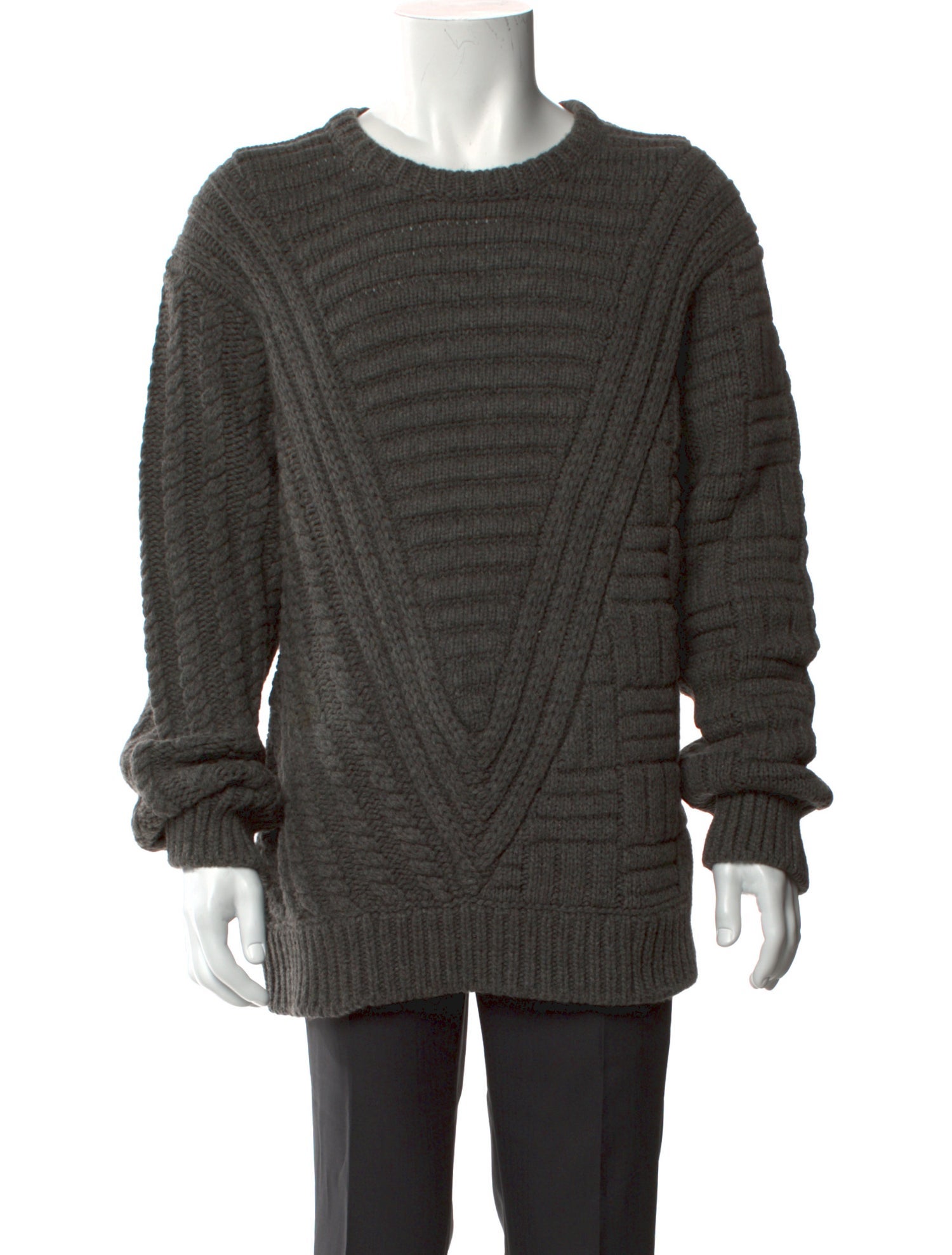 Louis Vuitton Vintage 2012 Pullover w/ Tags