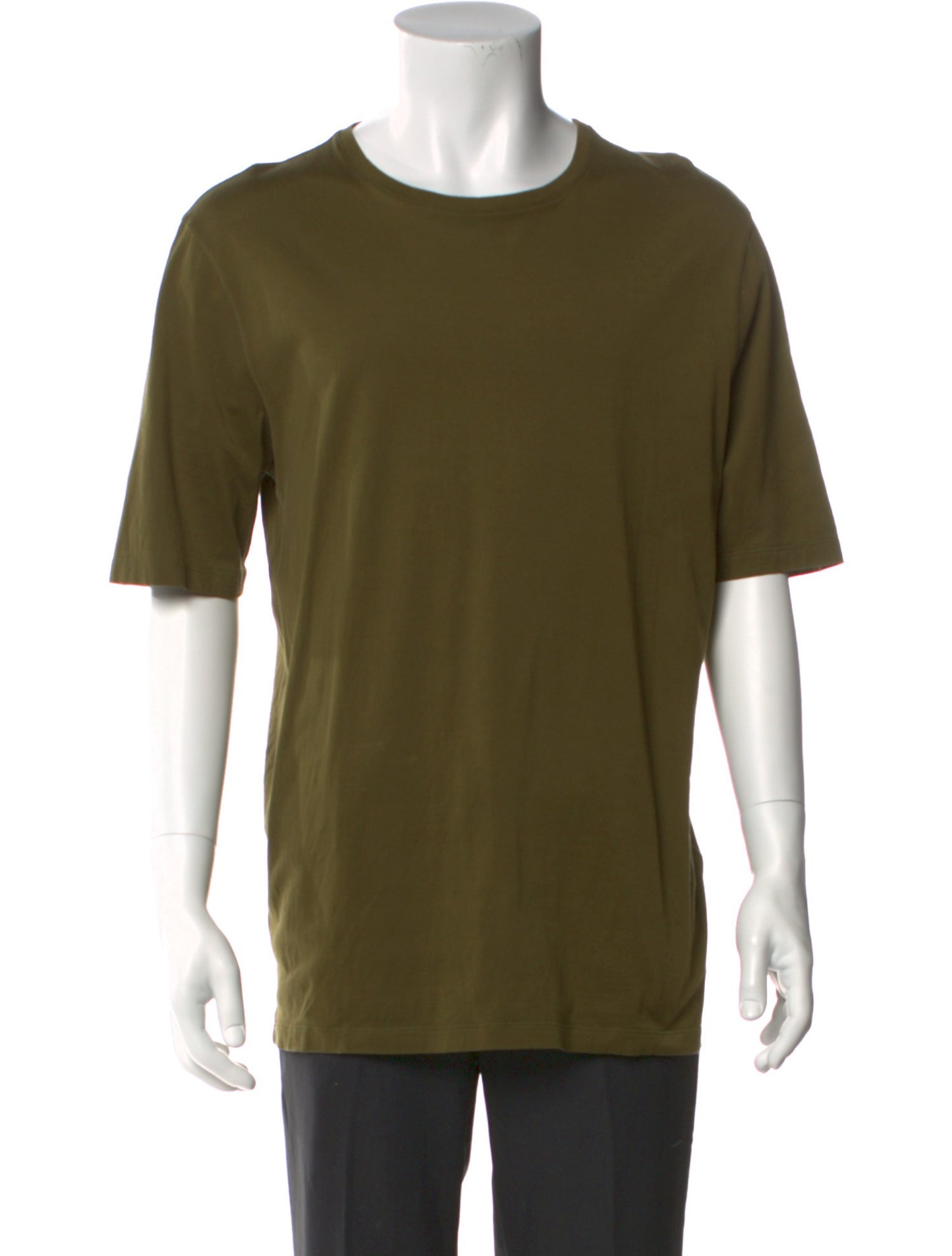 Louis Vuitton Vintage Malles T-Shirt