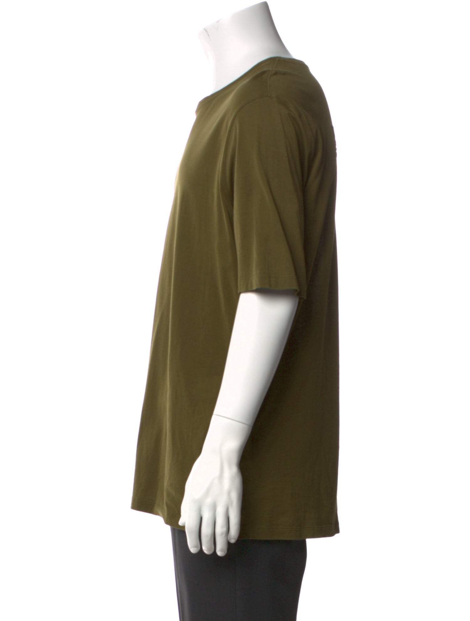 Louis Vuitton Vintage Malles T-Shirt