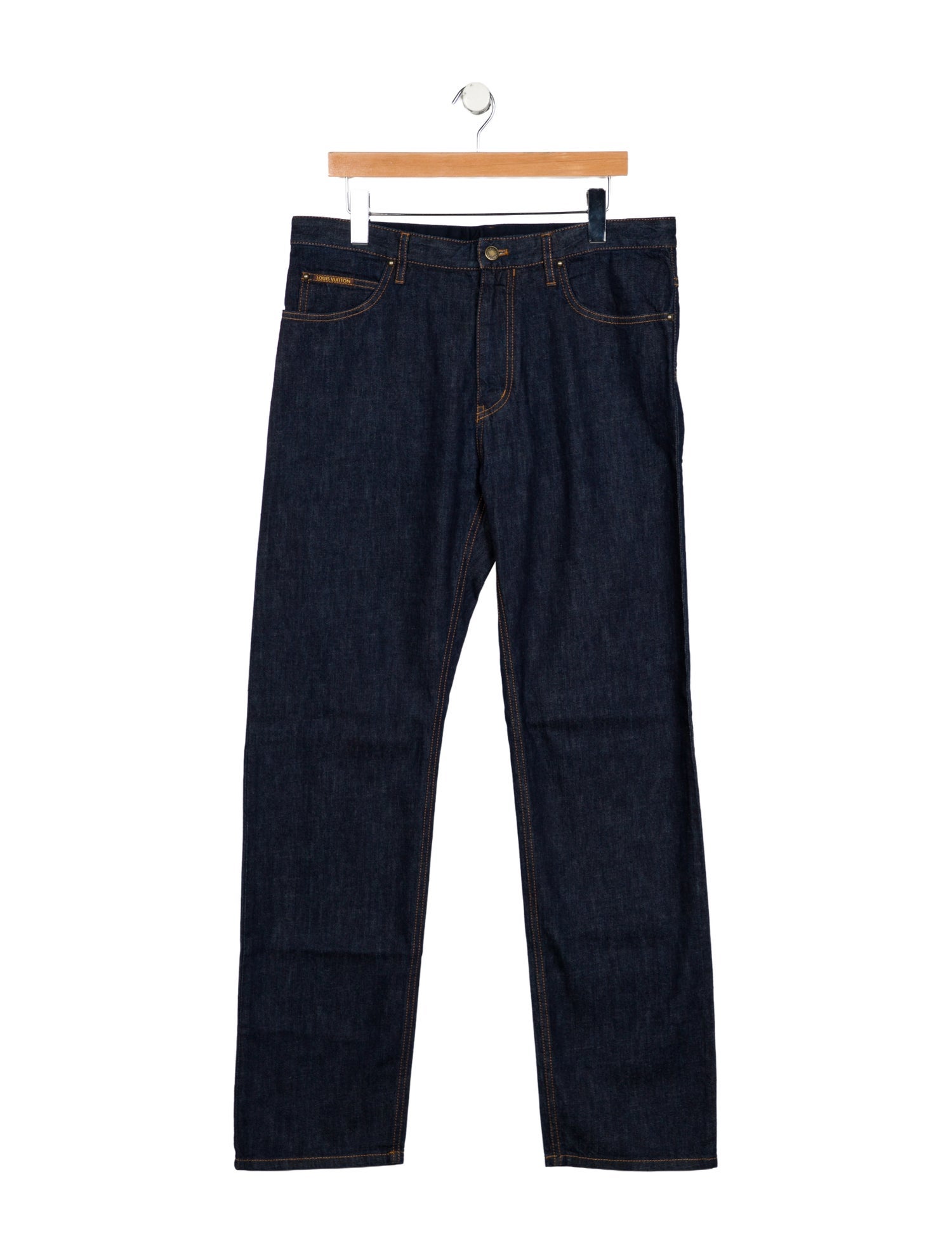 Louis Vuitton 2013 Skinny Jeans