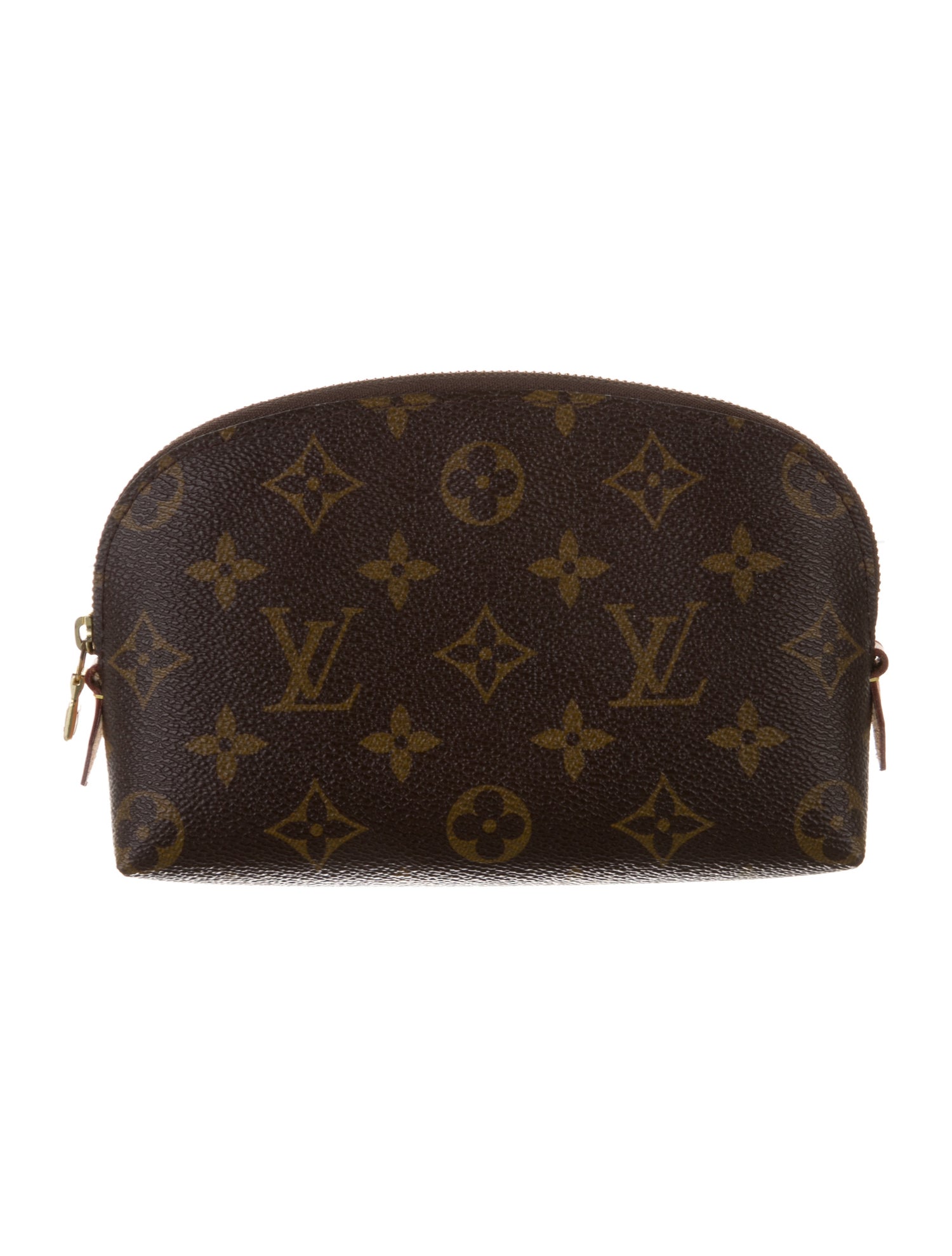 Louis Vuitton Monogram Cosmetic Pouch