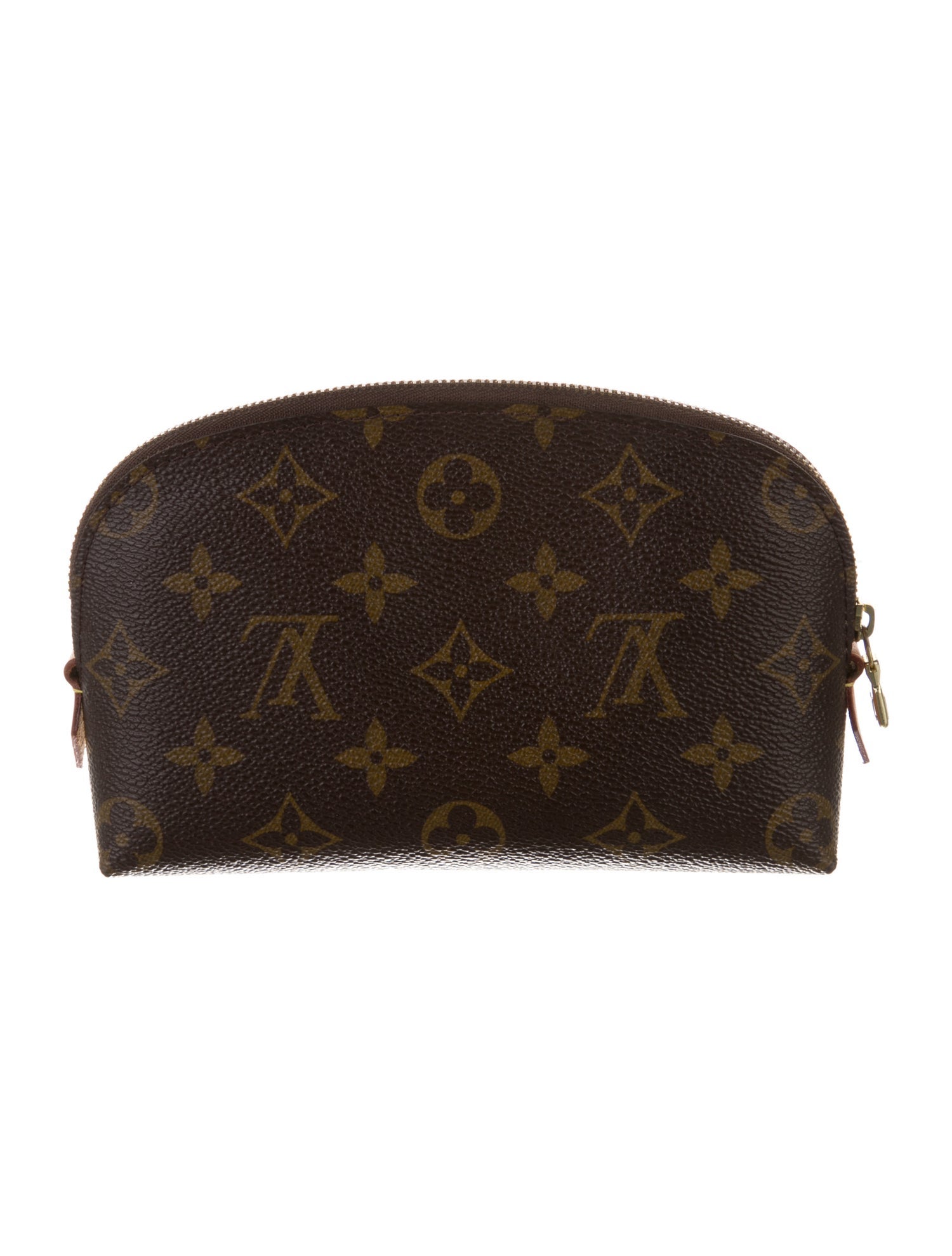 Louis Vuitton Monogram Cosmetic Pouch