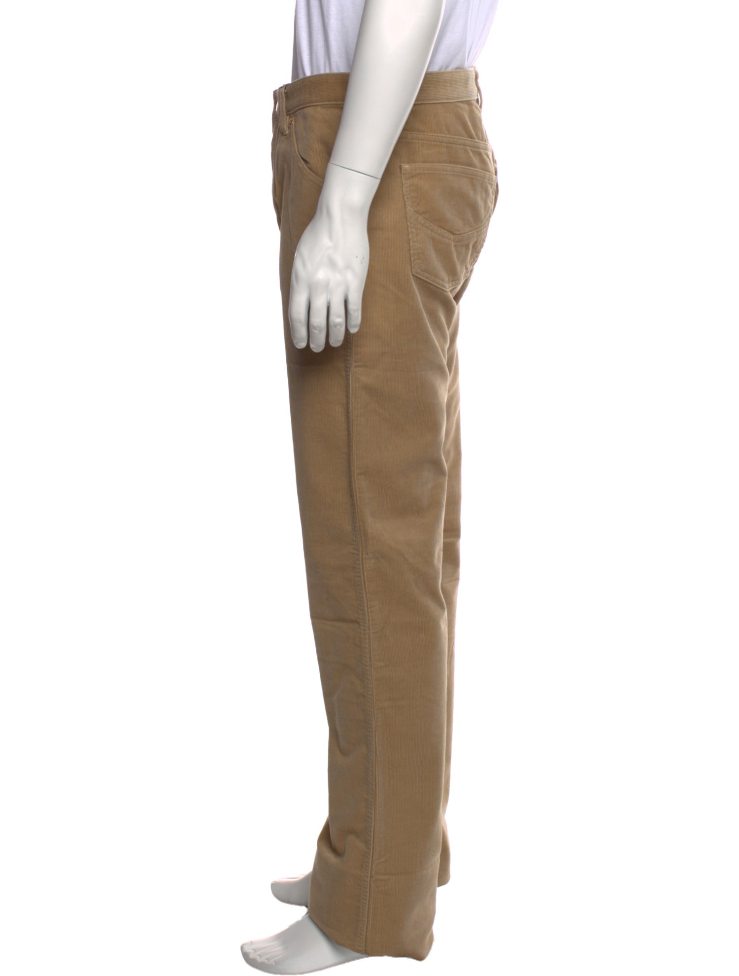 Louis Vuitton Vintage Chinos w/ Tags