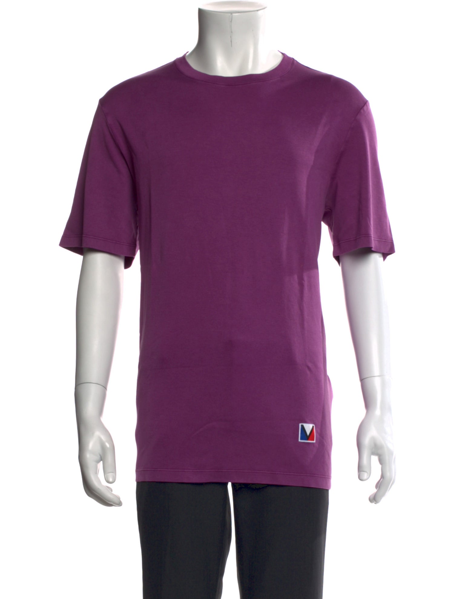 Louis Vuitton 2013 LV Monogram T-Shirt w/ Tags