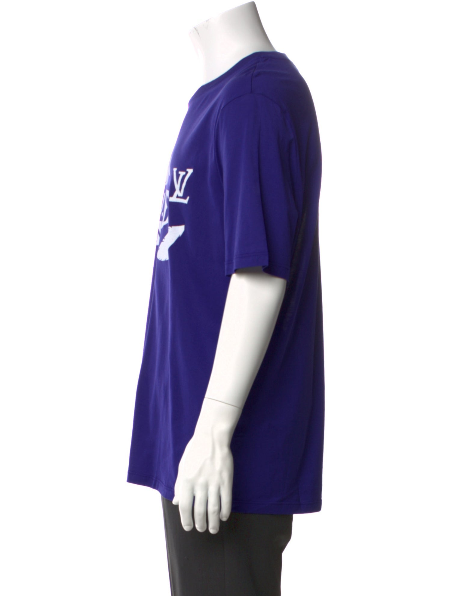 Louis Vuitton 2013 LV Monogram T-Shirt w/ Tags