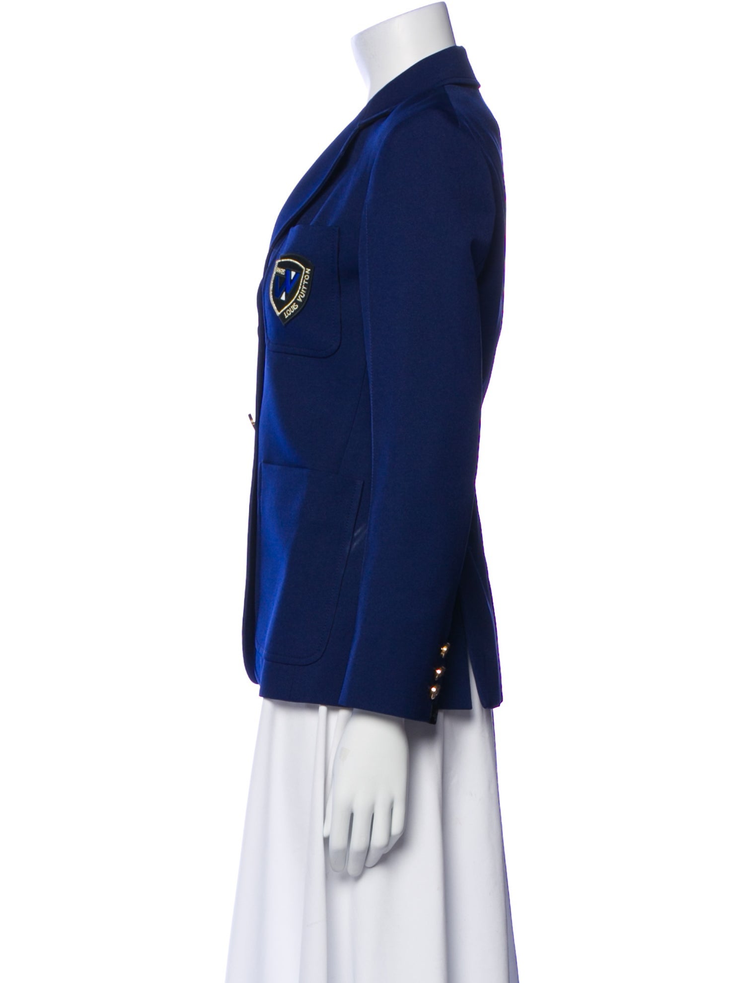 Louis Vuitton 2019 Blazer w/ Tags