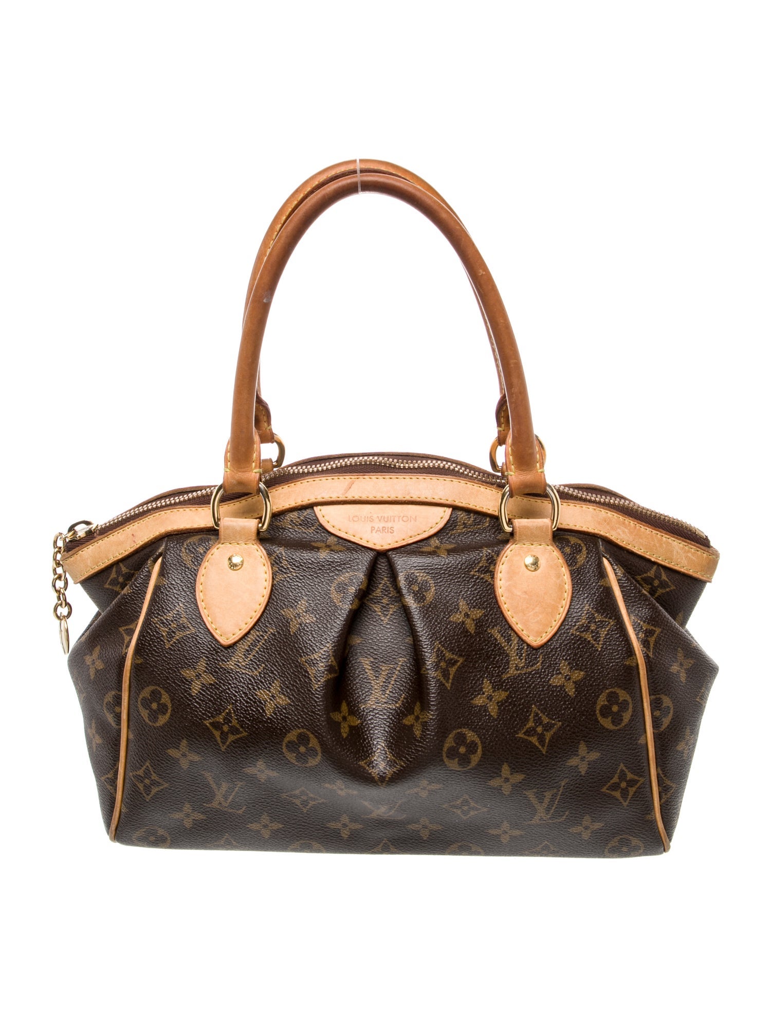 Louis Vuitton LV Monogram Tivoli PM