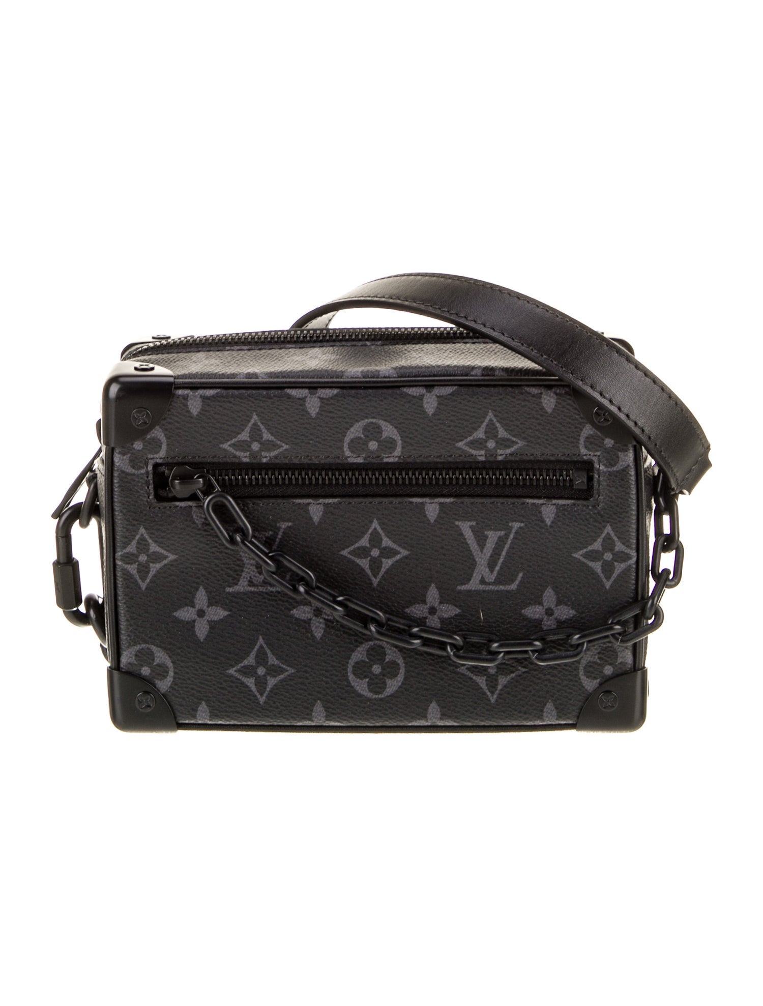 Louis Vuitton LV Monogram Messenger Bag