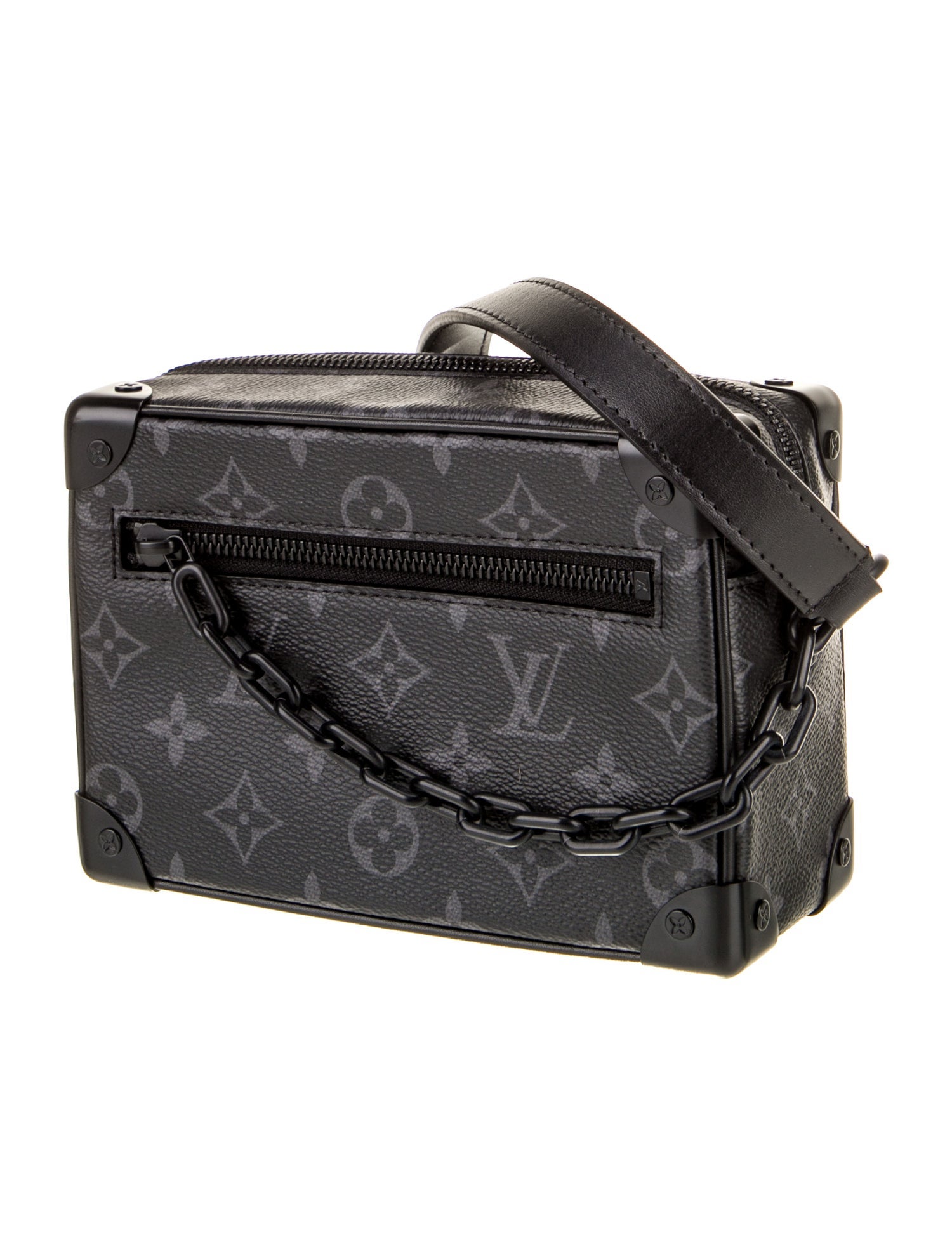Louis Vuitton LV Monogram Messenger Bag