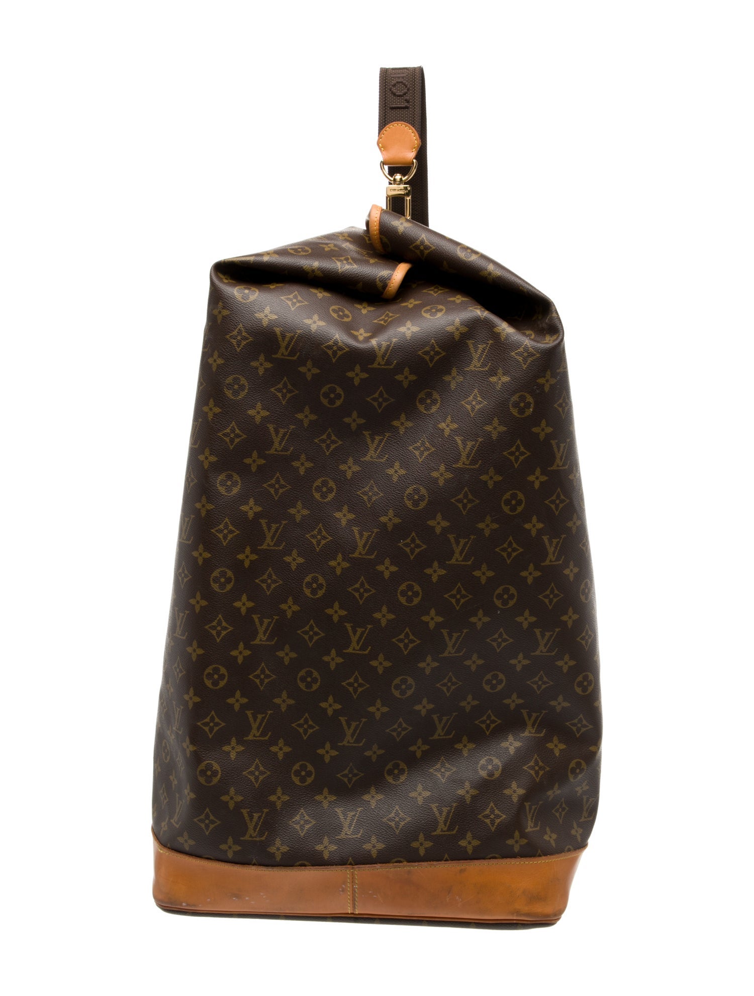 Louis Vuitton LV Monogram Sac Marin Vintage