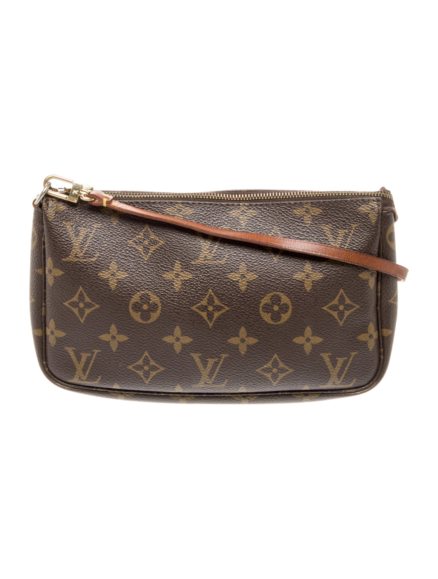 Louis Vuitton LV Monogram Pochette Accessoires