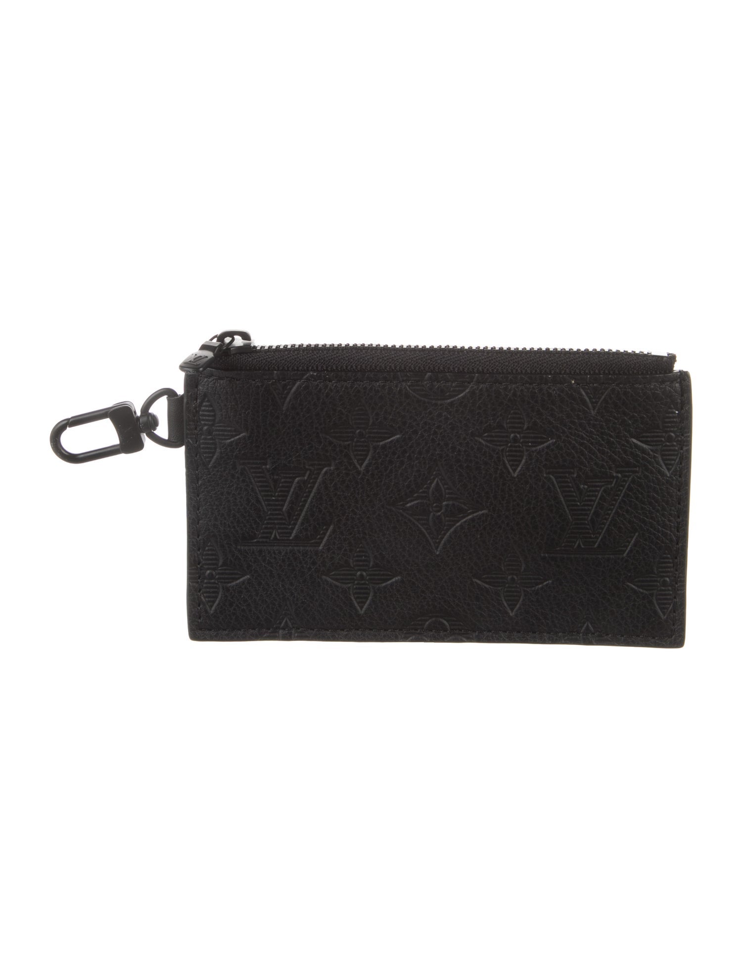 Louis Vuitton Empreinte Leather Wallet