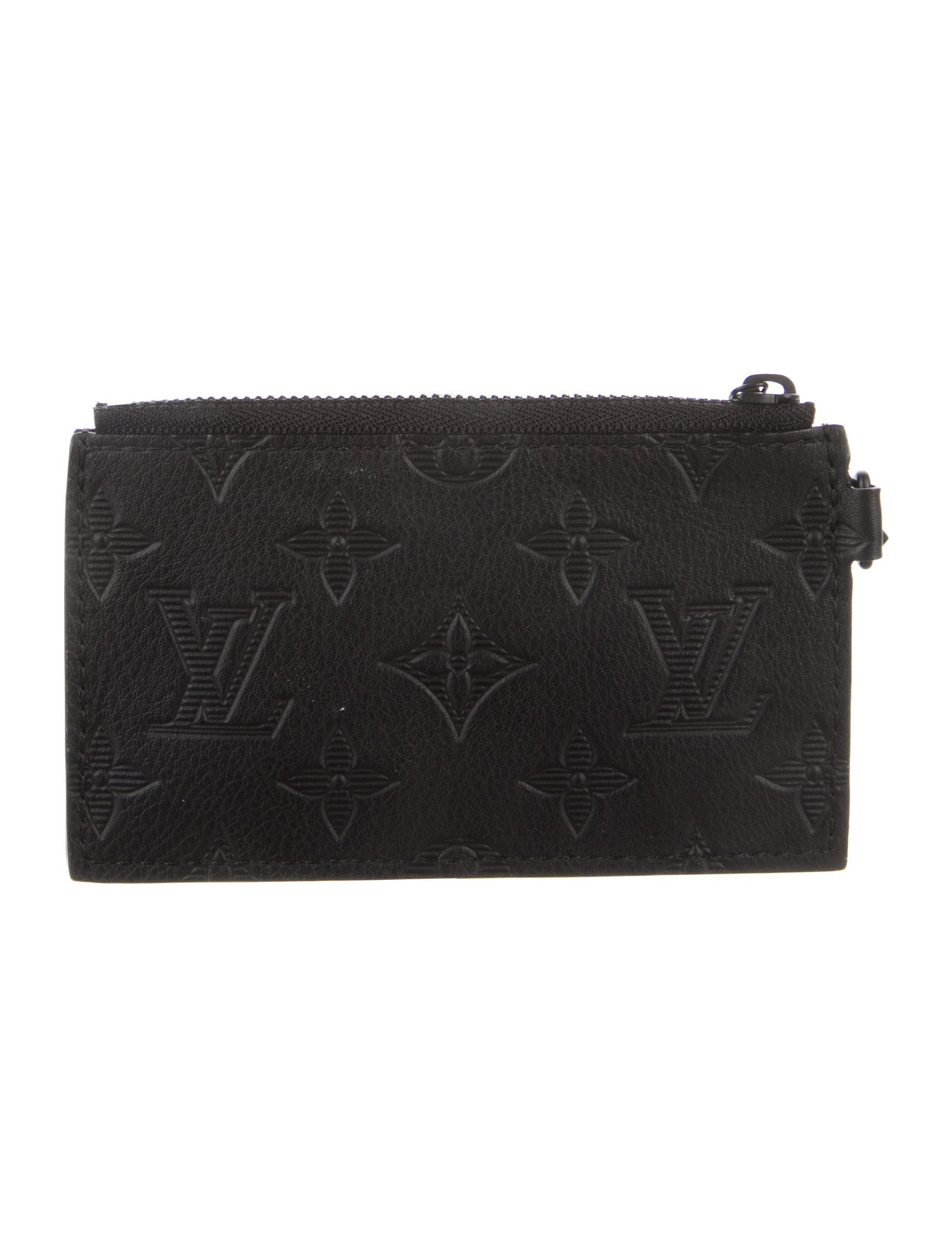 Louis Vuitton Empreinte Leather Wallet