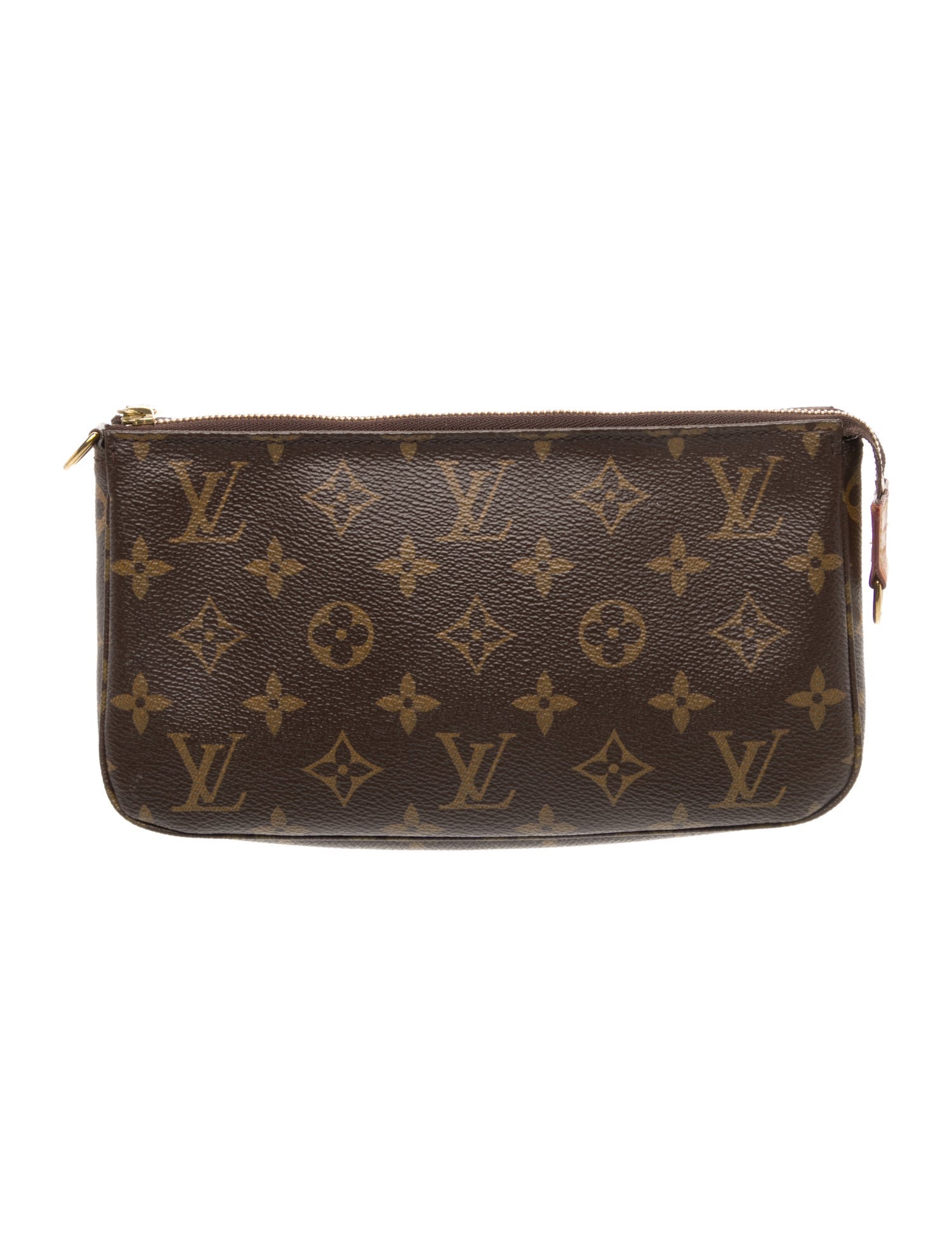 Louis Vuitton LV Monogram Pochette Accessoires