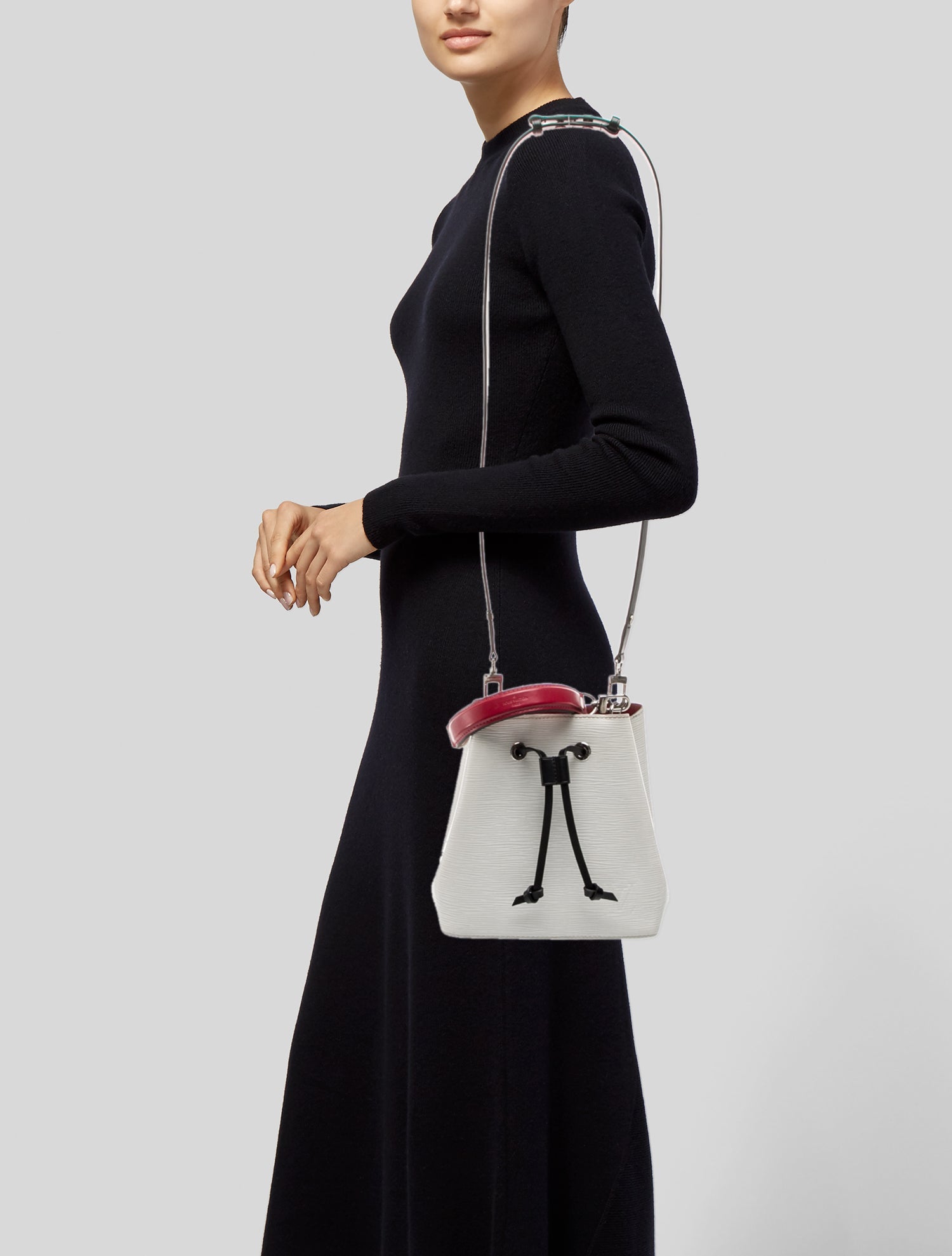 Louis Vuitton LV Monogram Néonoé BB