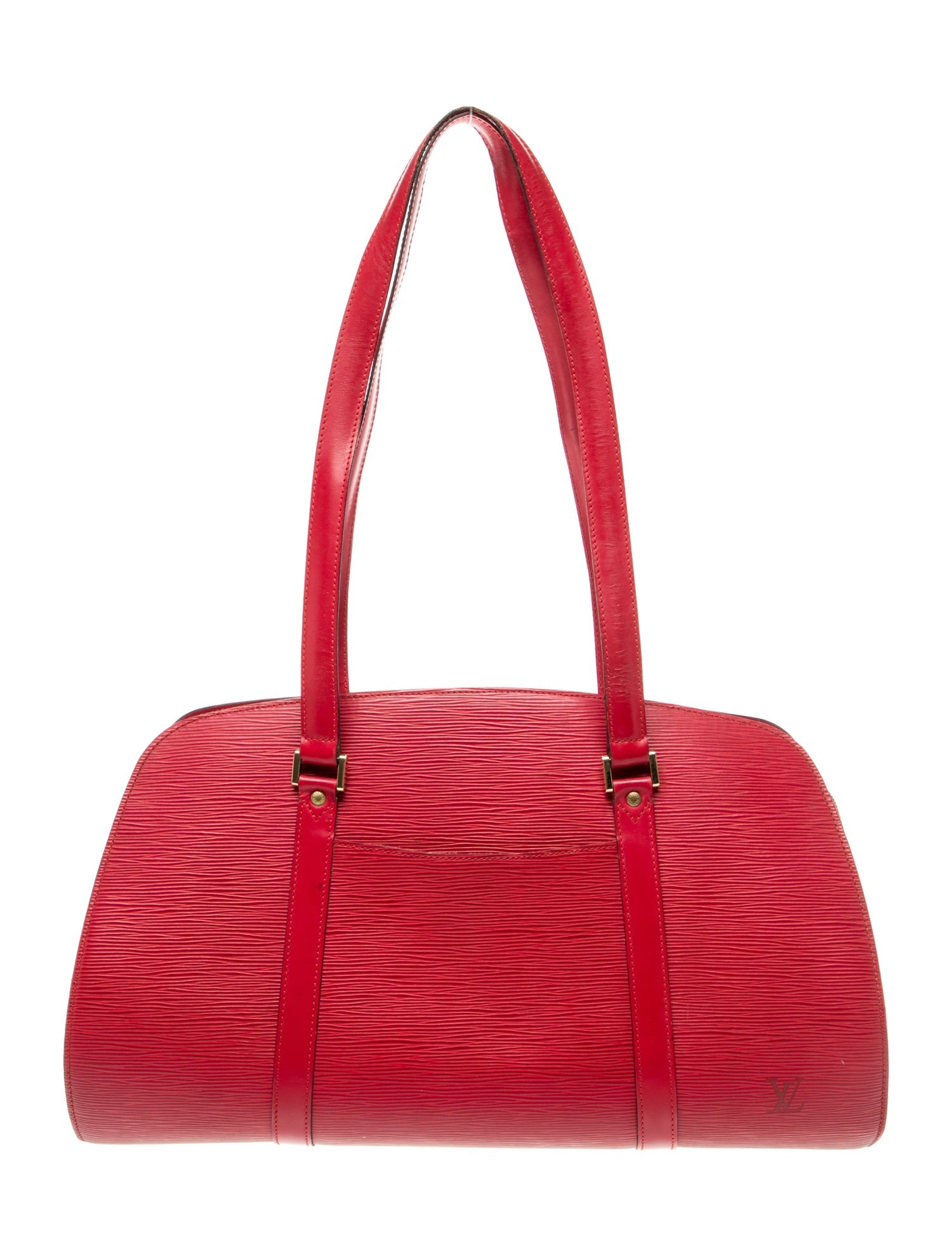 Louis Vuitton Epi Leather Solferino 45 Vintage