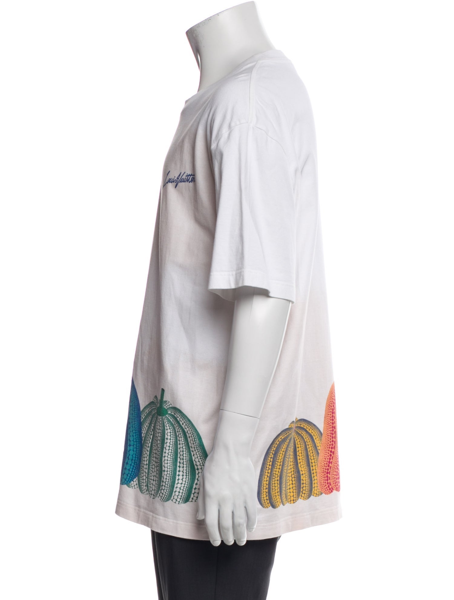 Louis Vuitton LV Monogram x Yayoi Kusama T-Shirt