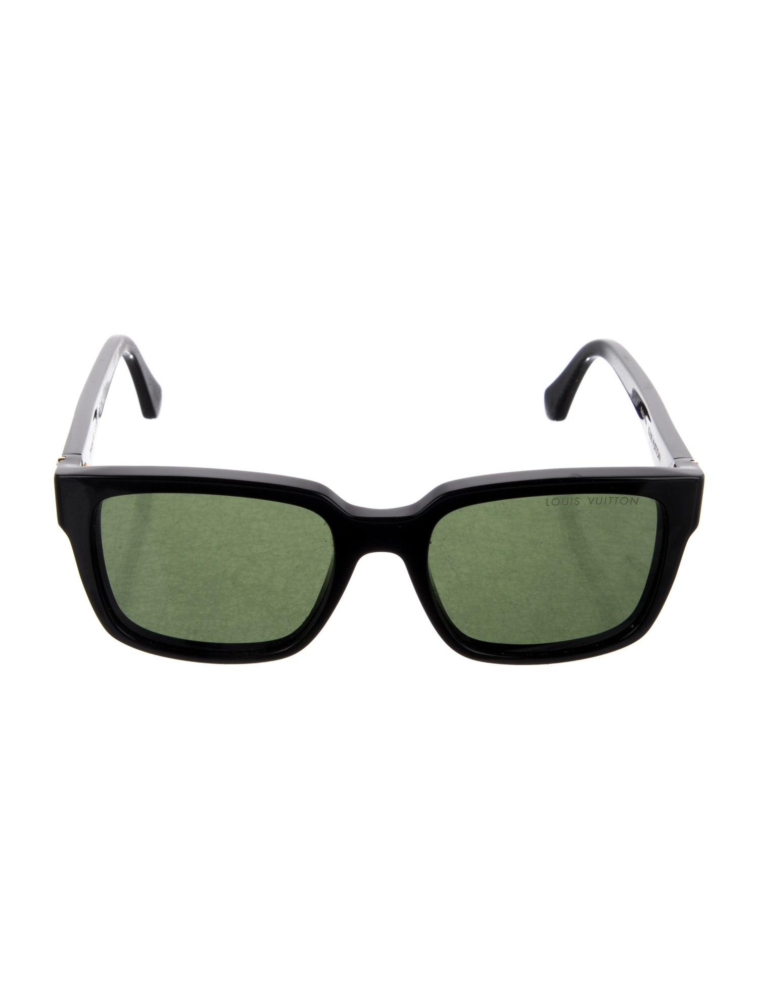 Louis Vuitton 2023 Glide Sunglasses