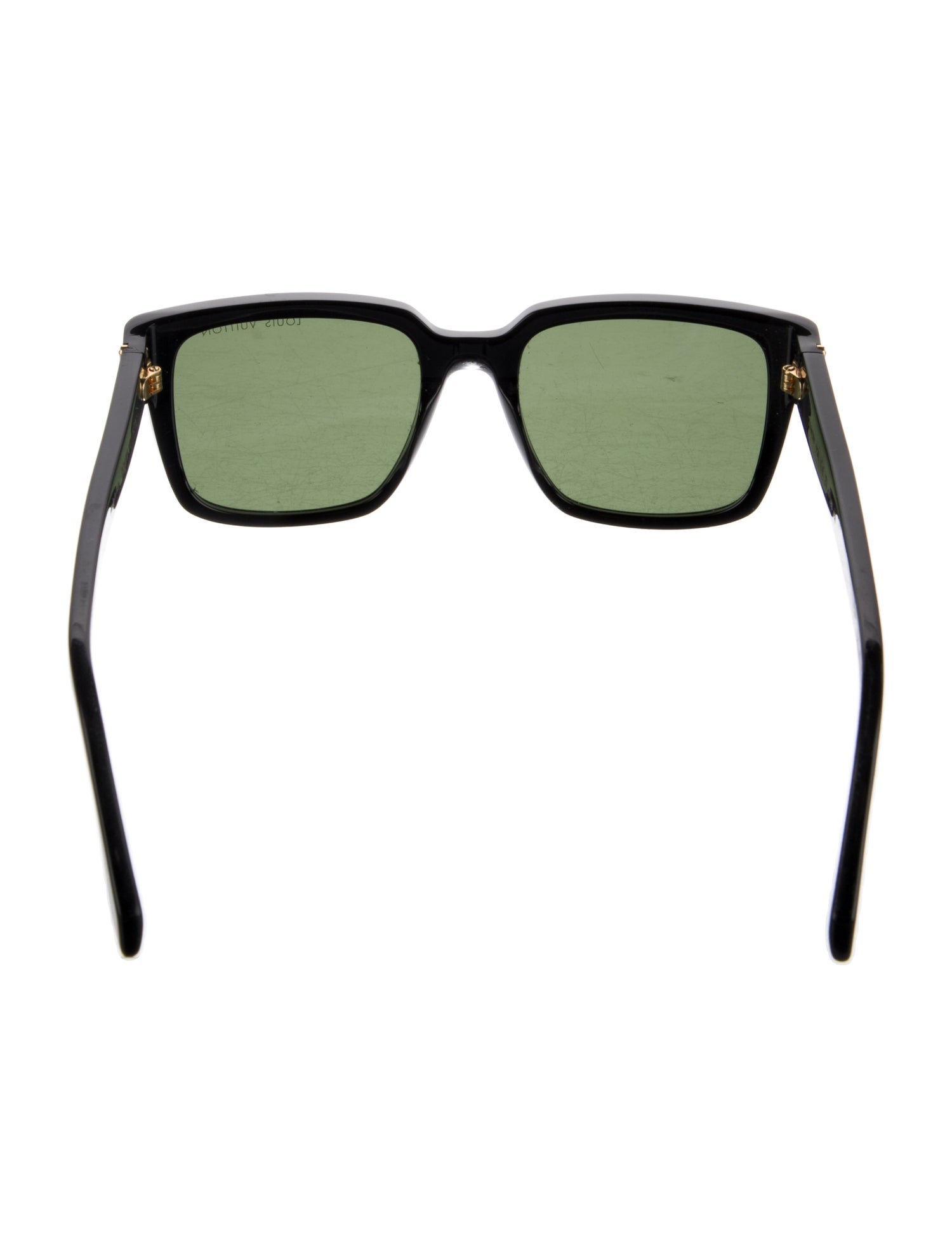 Louis Vuitton 2023 Glide Sunglasses