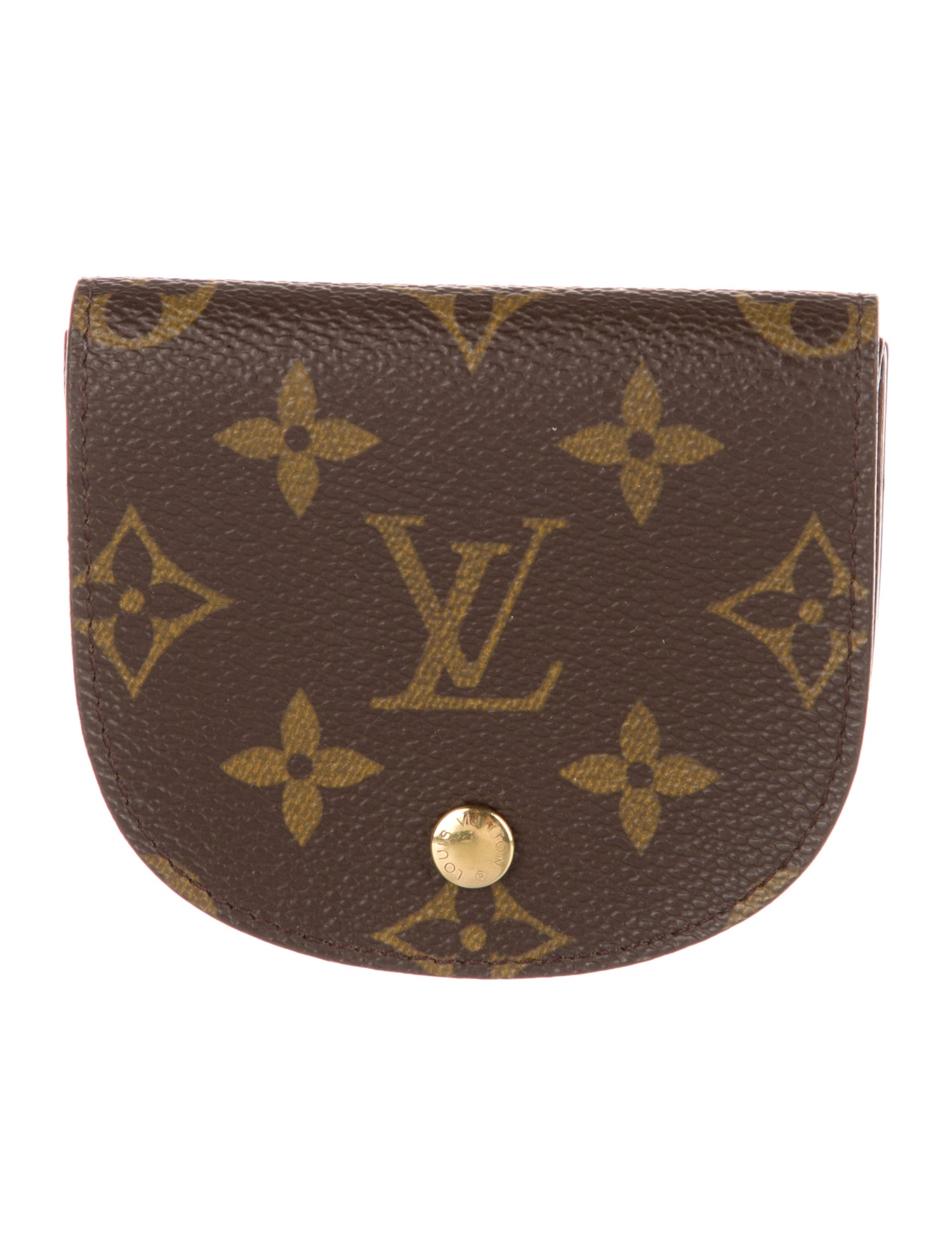 Louis Vuitton Vintage 2002 Wallet