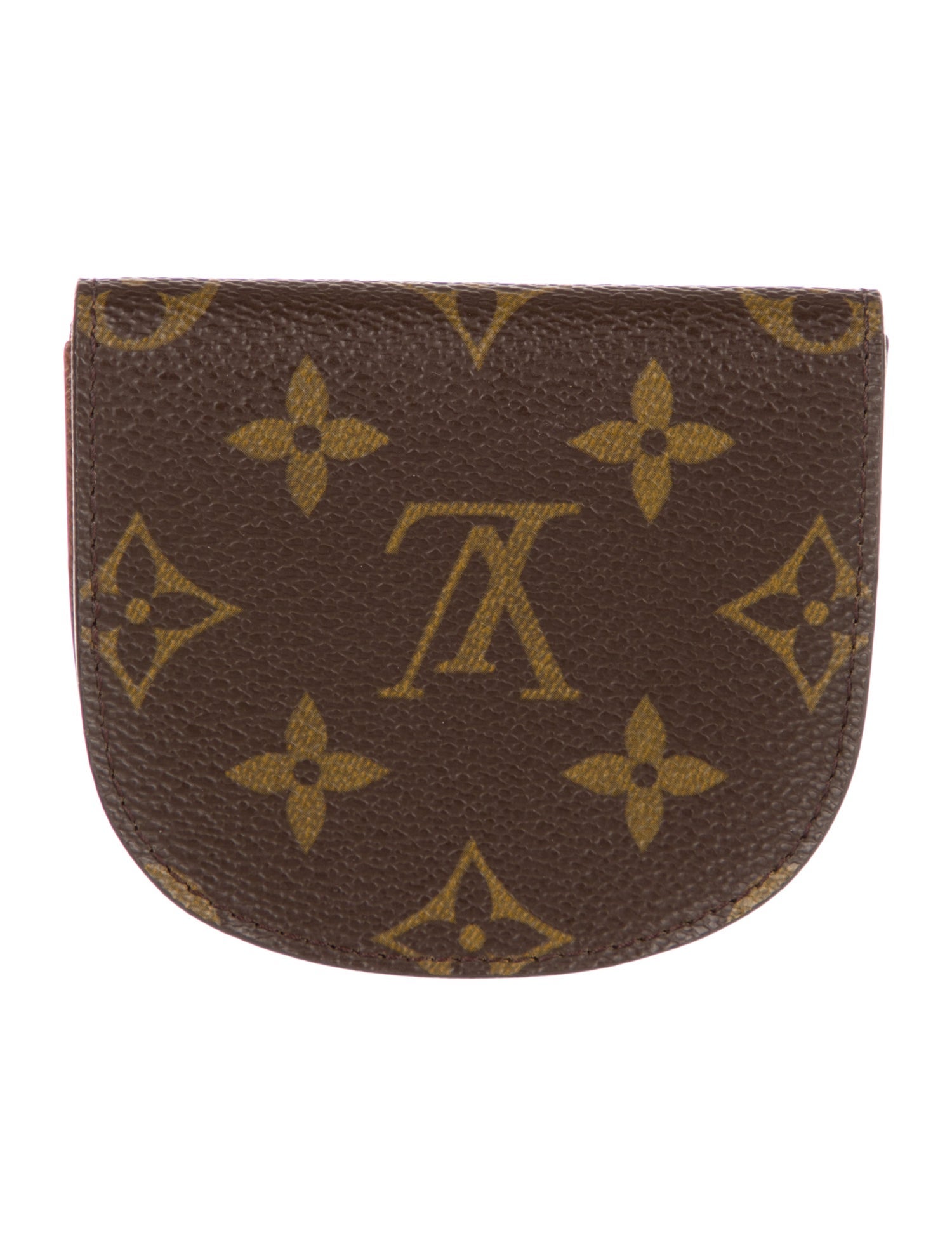 Louis Vuitton Vintage 2002 Wallet