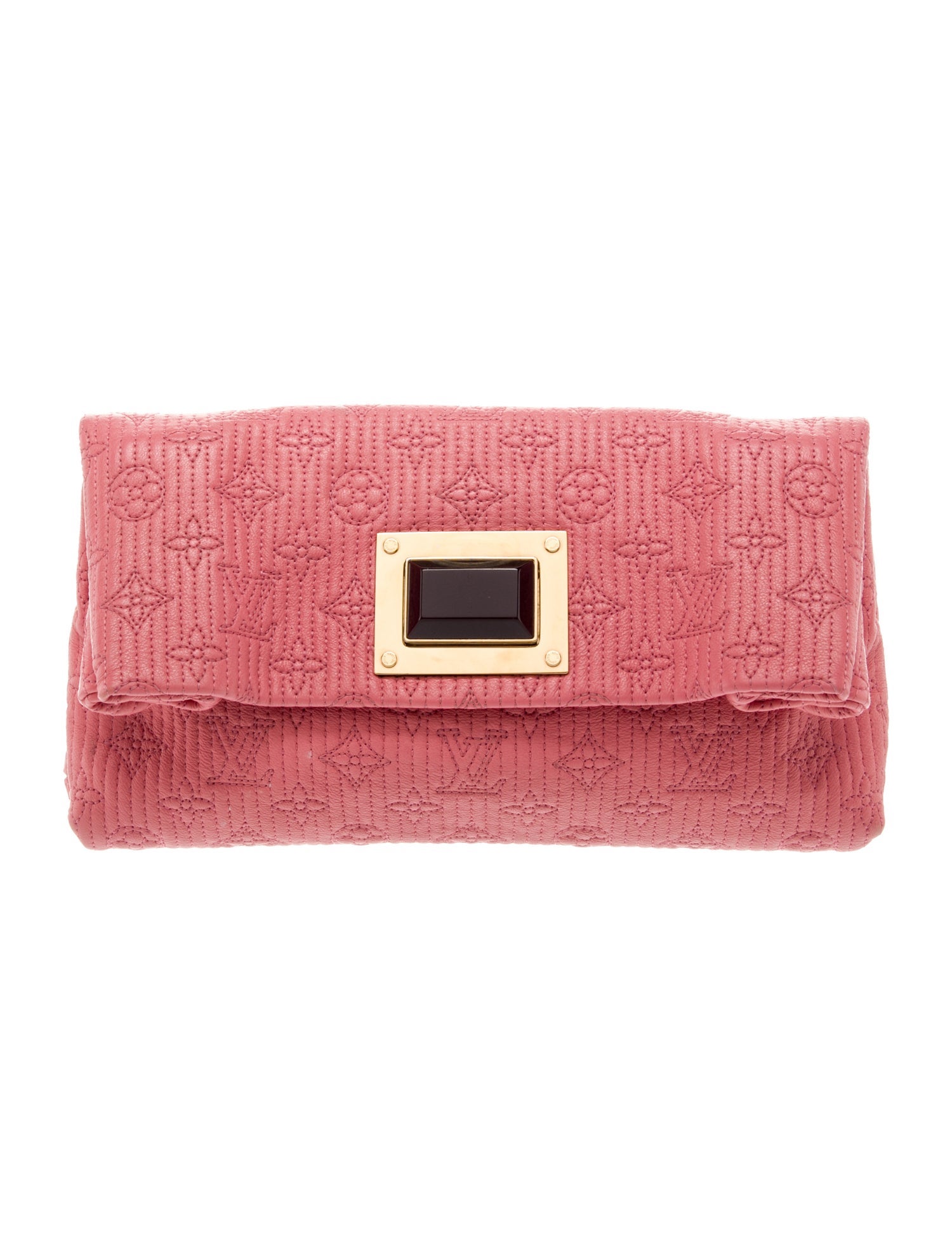 Louis Vuitton LV Monogram Limited Edition Altair