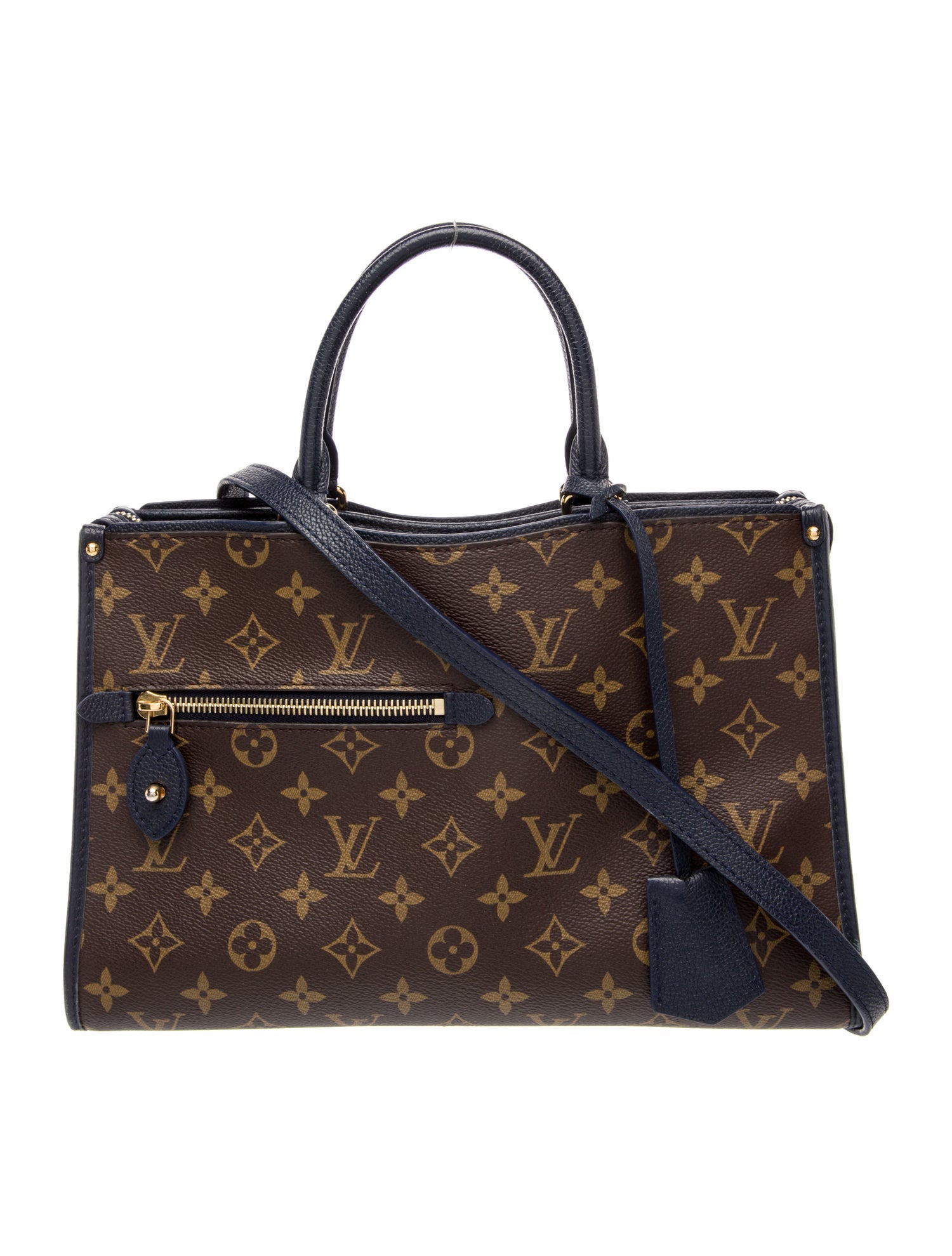 Louis Vuitton LV Monogram Popincourt