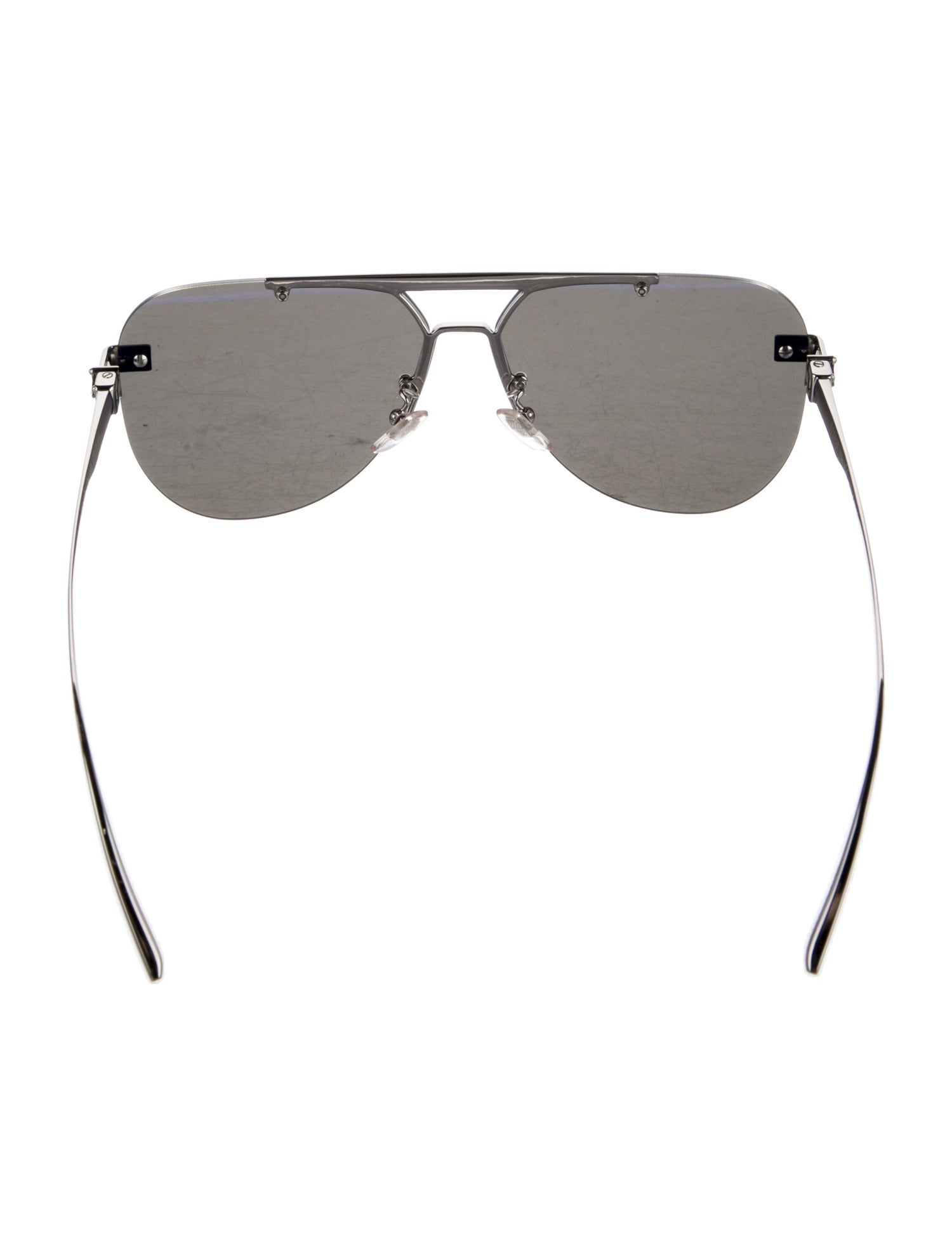 Louis Vuitton 2021 LV Ash Sunglasses