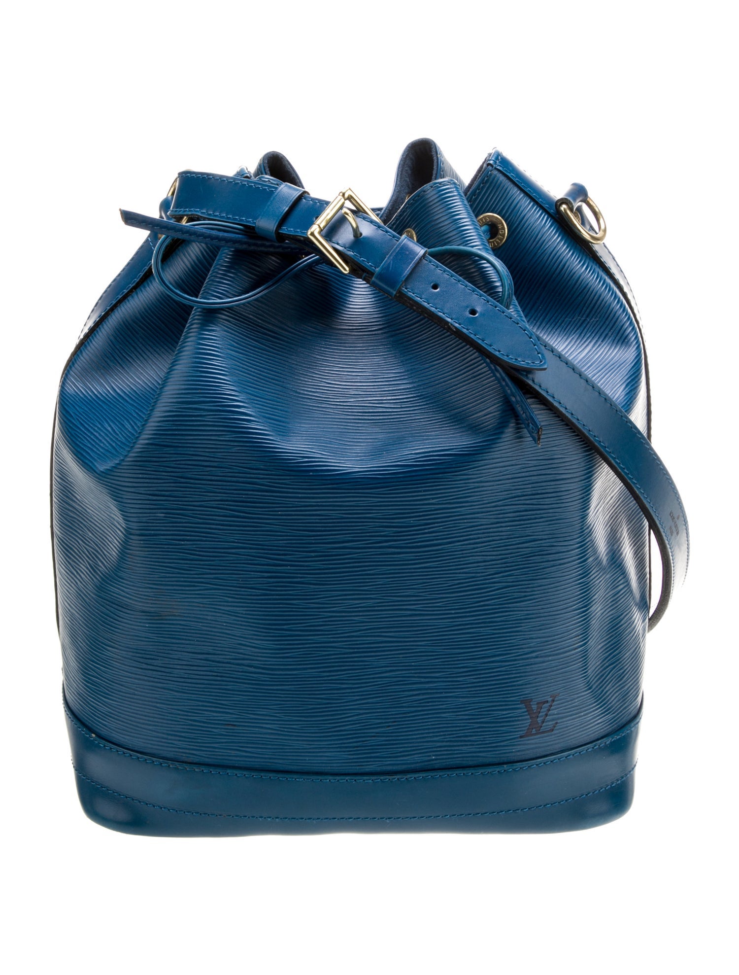 Louis Vuitton Epi Leather Noé