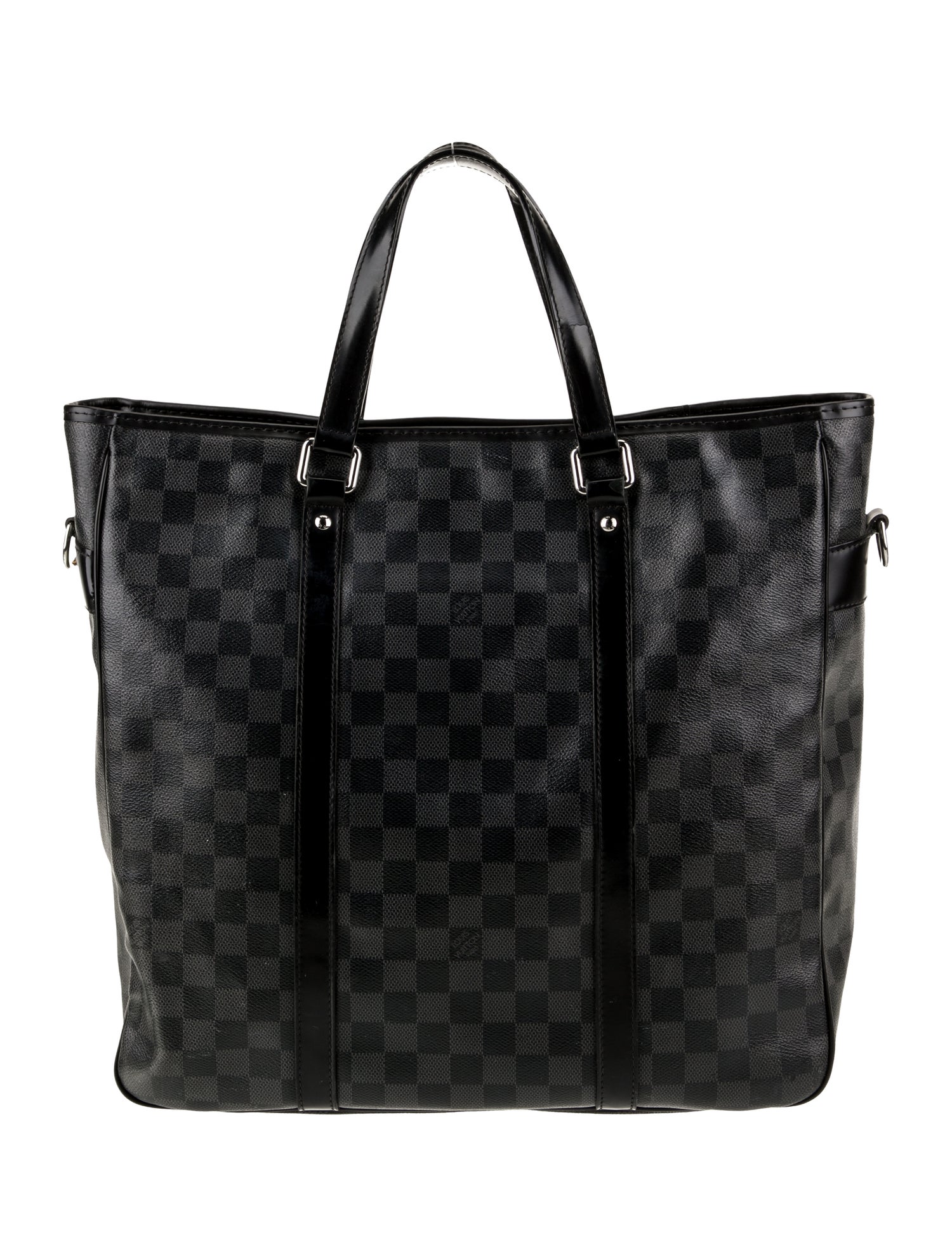 Louis Vuitton Damier Graphite Tadao MM