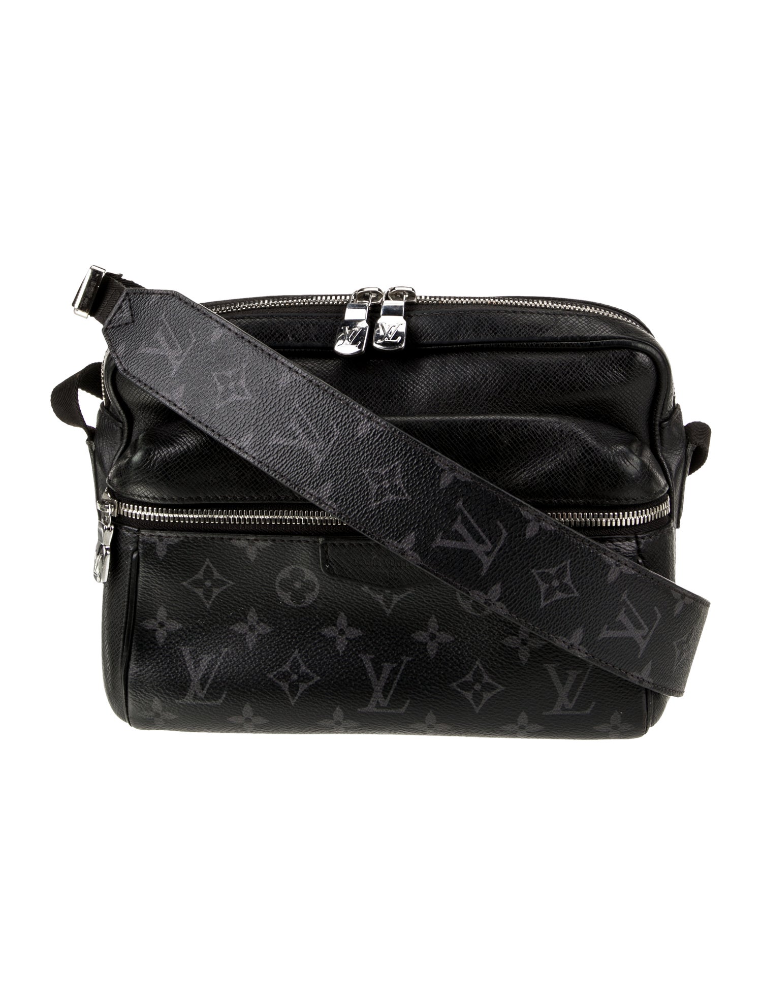 Louis Vuitton Monogram Eclipse Outdoor