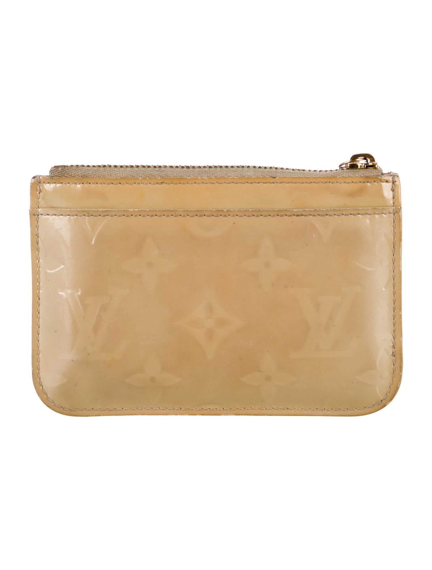 Louis Vuitton Vintage 2011 Key Holder