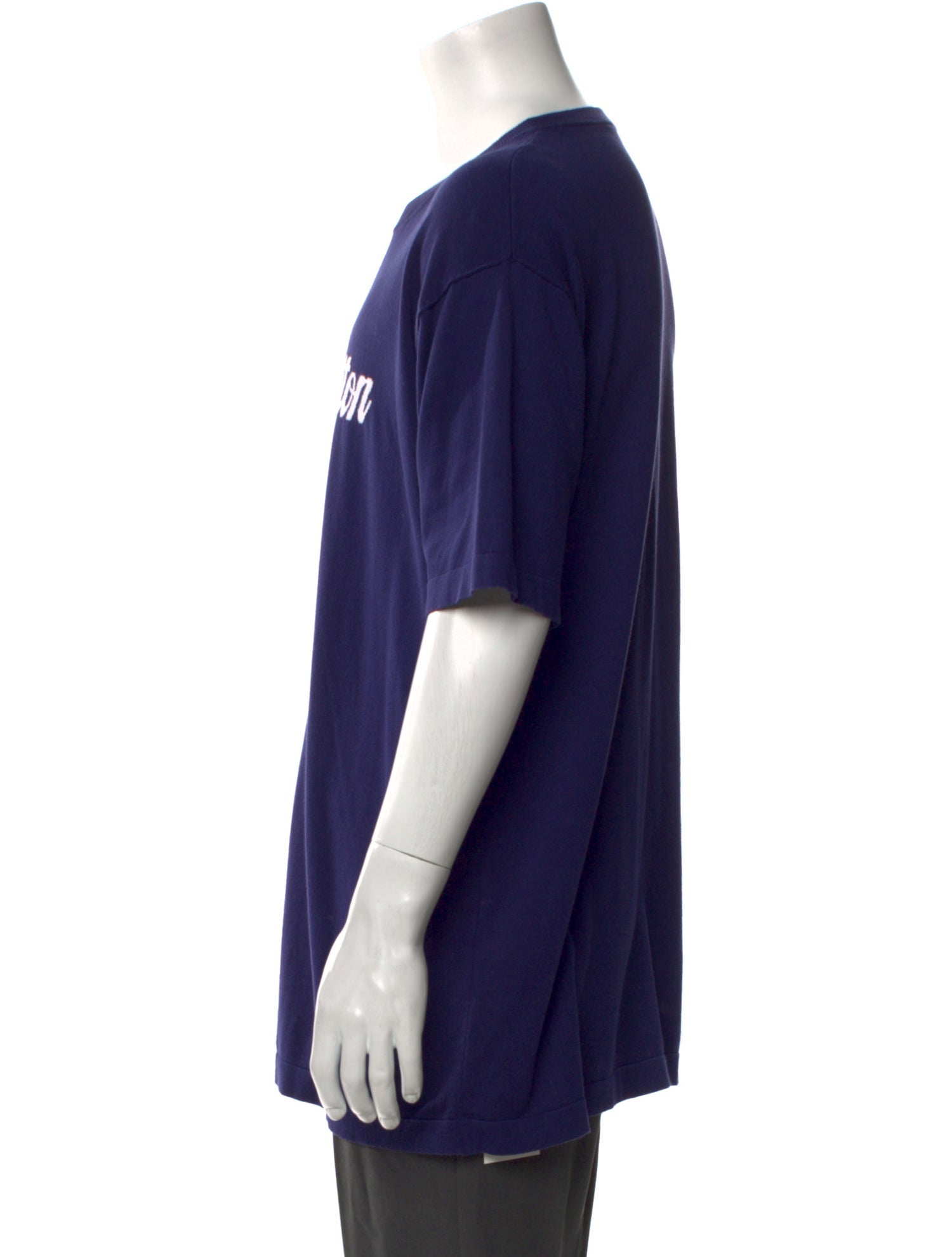 Louis Vuitton 2022 LV Monogram T-Shirt