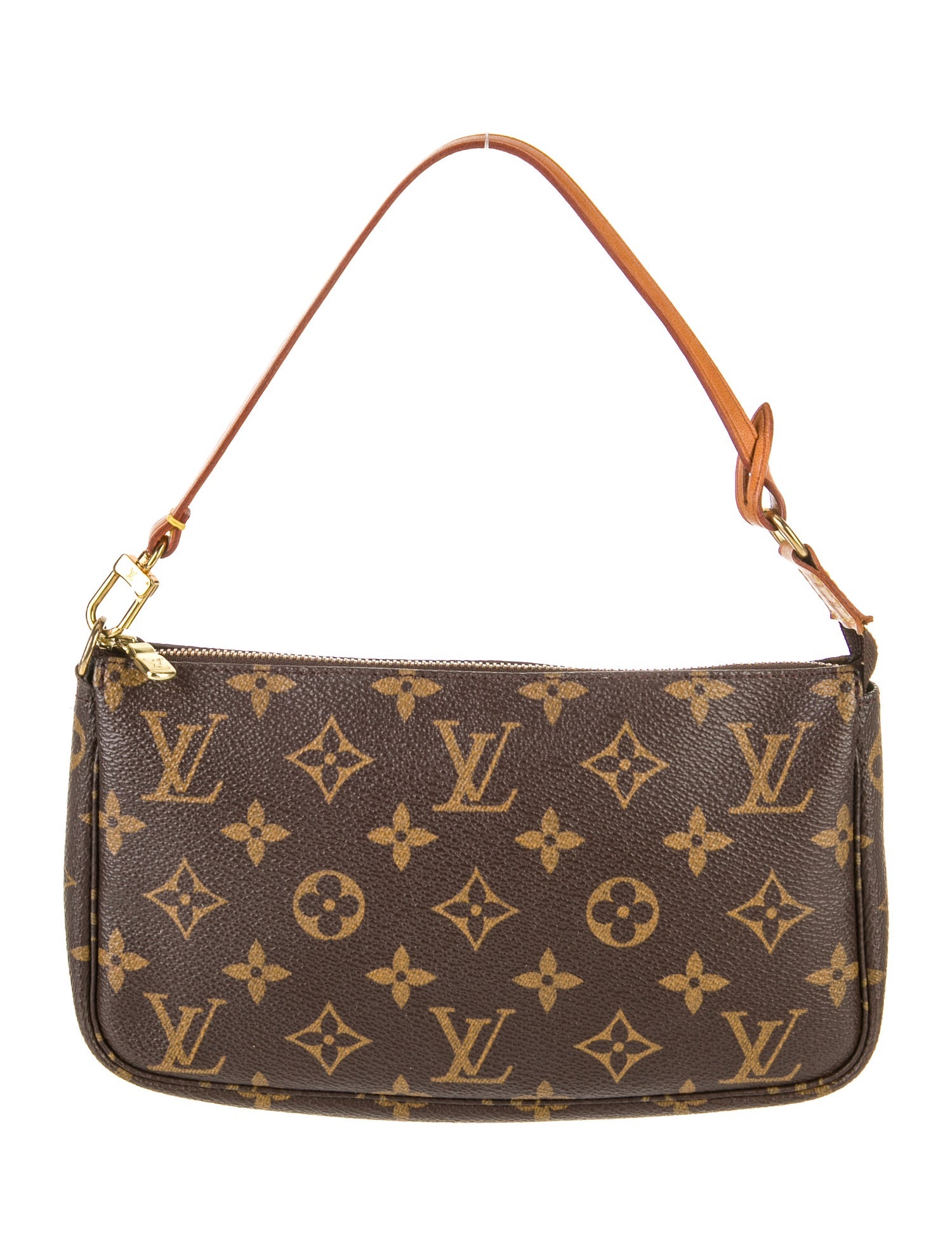 Louis Vuitton LV Monogram Pochette Accessoires