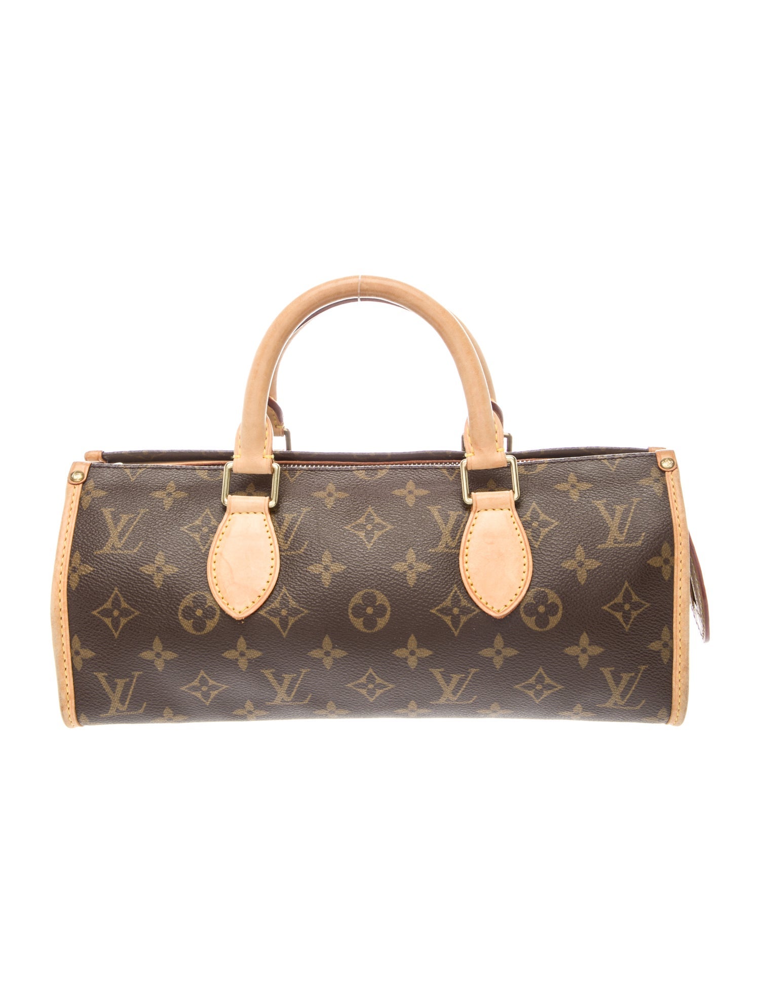 Louis Vuitton LV Monogram Popincourt