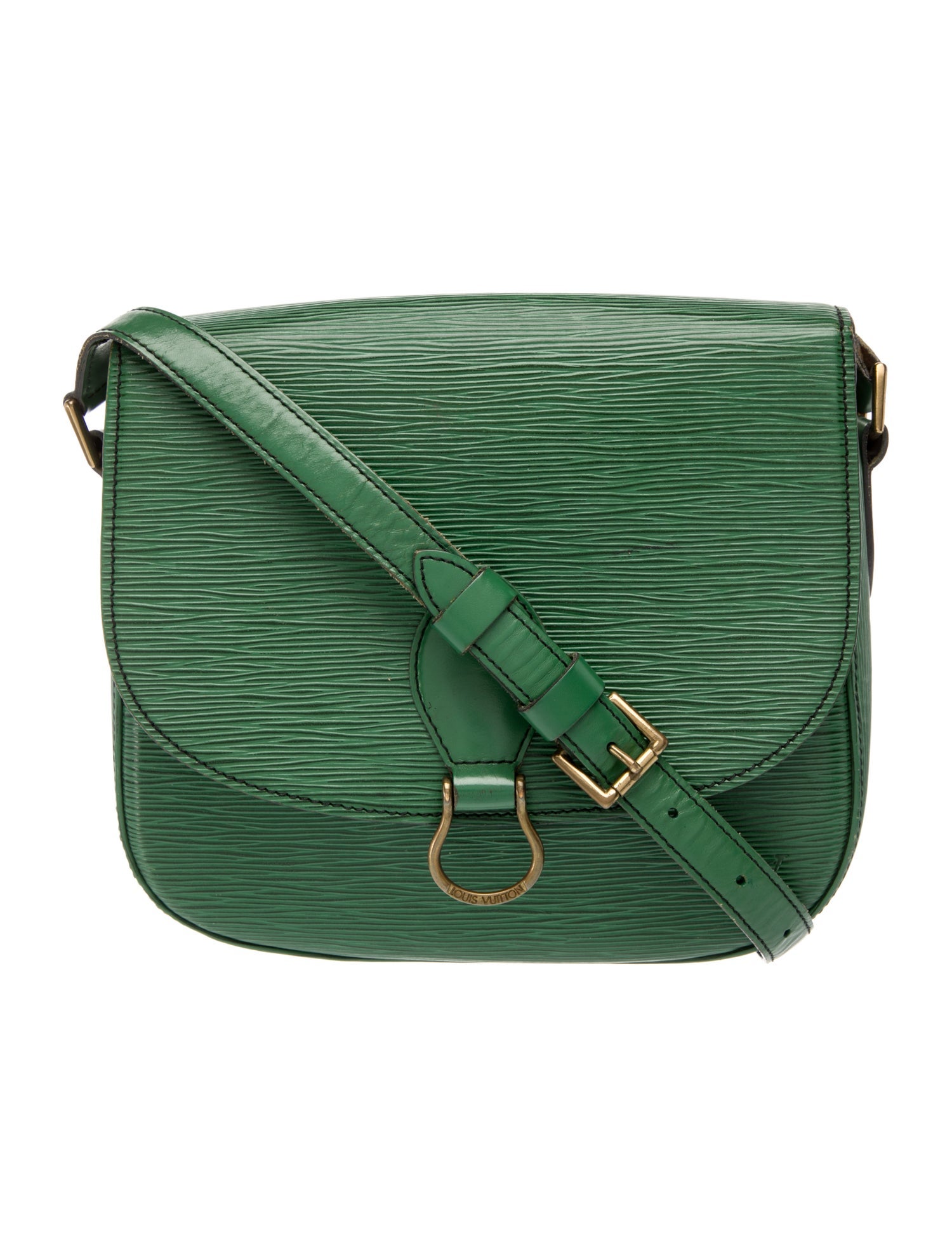 Louis Vuitton LV Monogram Saint Cloud GM