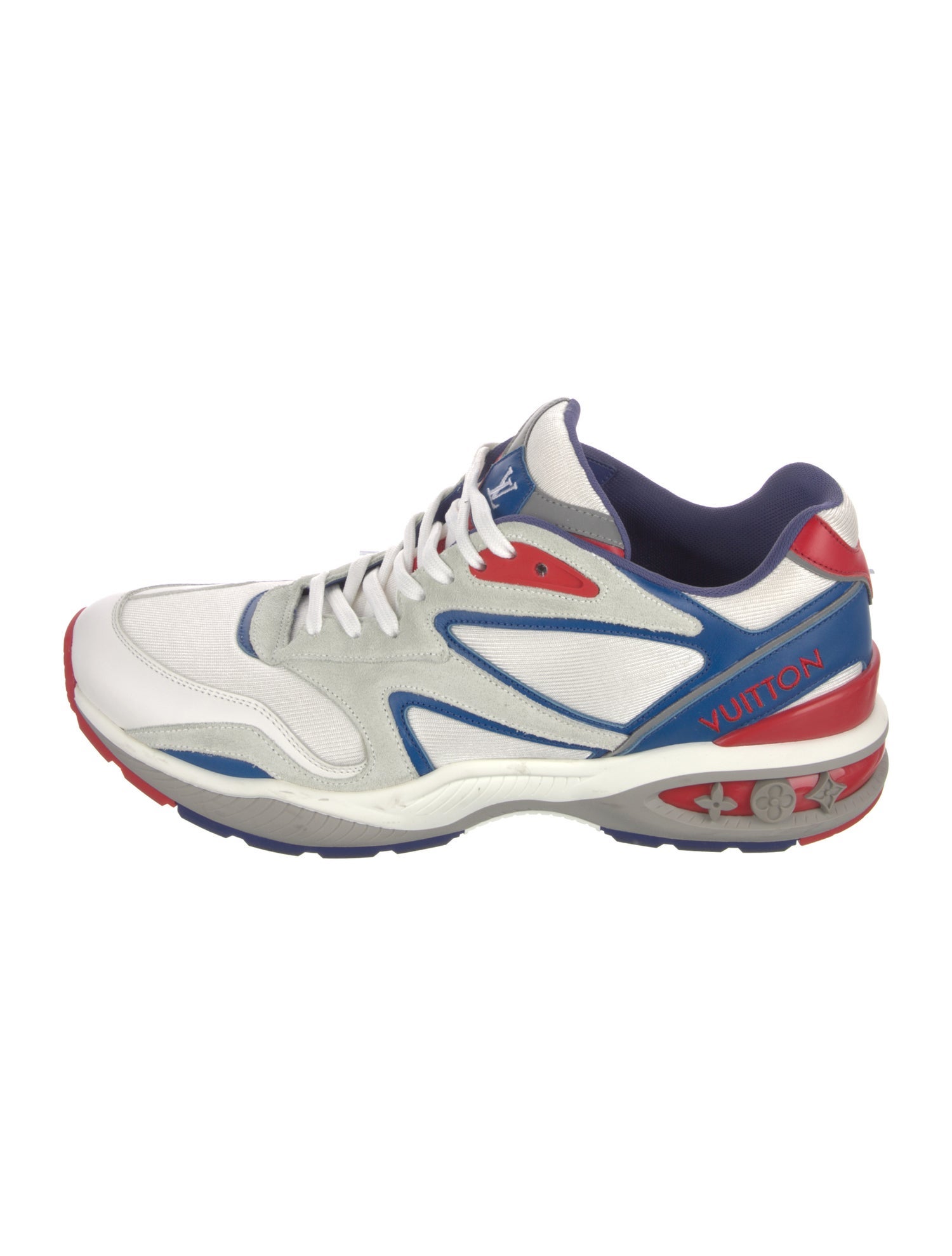 Louis Vuitton Athletic Sneakers