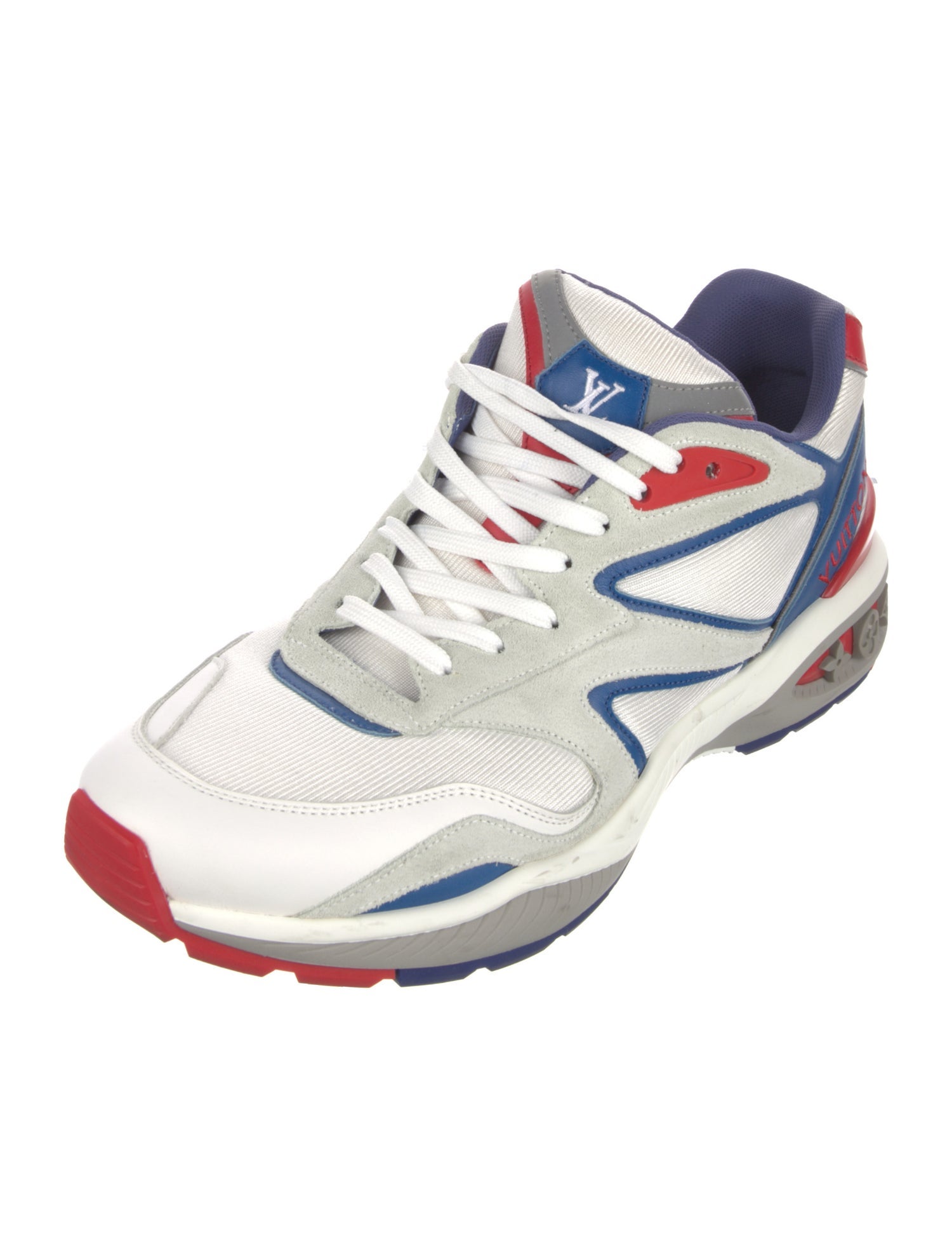 Louis Vuitton Athletic Sneakers