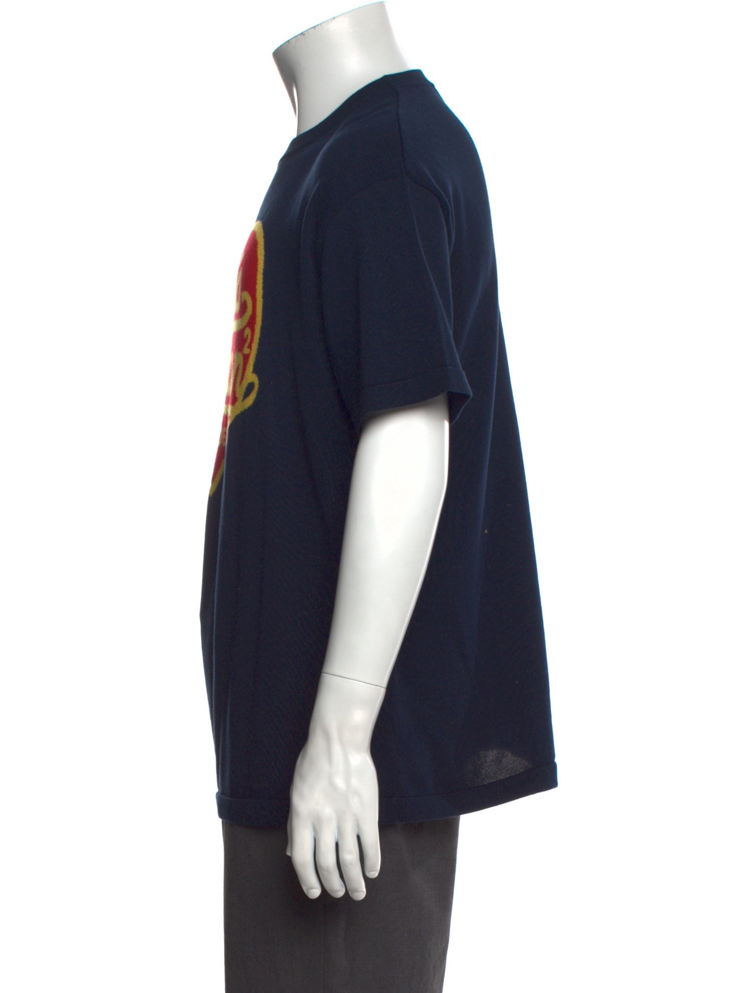 Louis Vuitton 2022 x Nigo T-Shirt