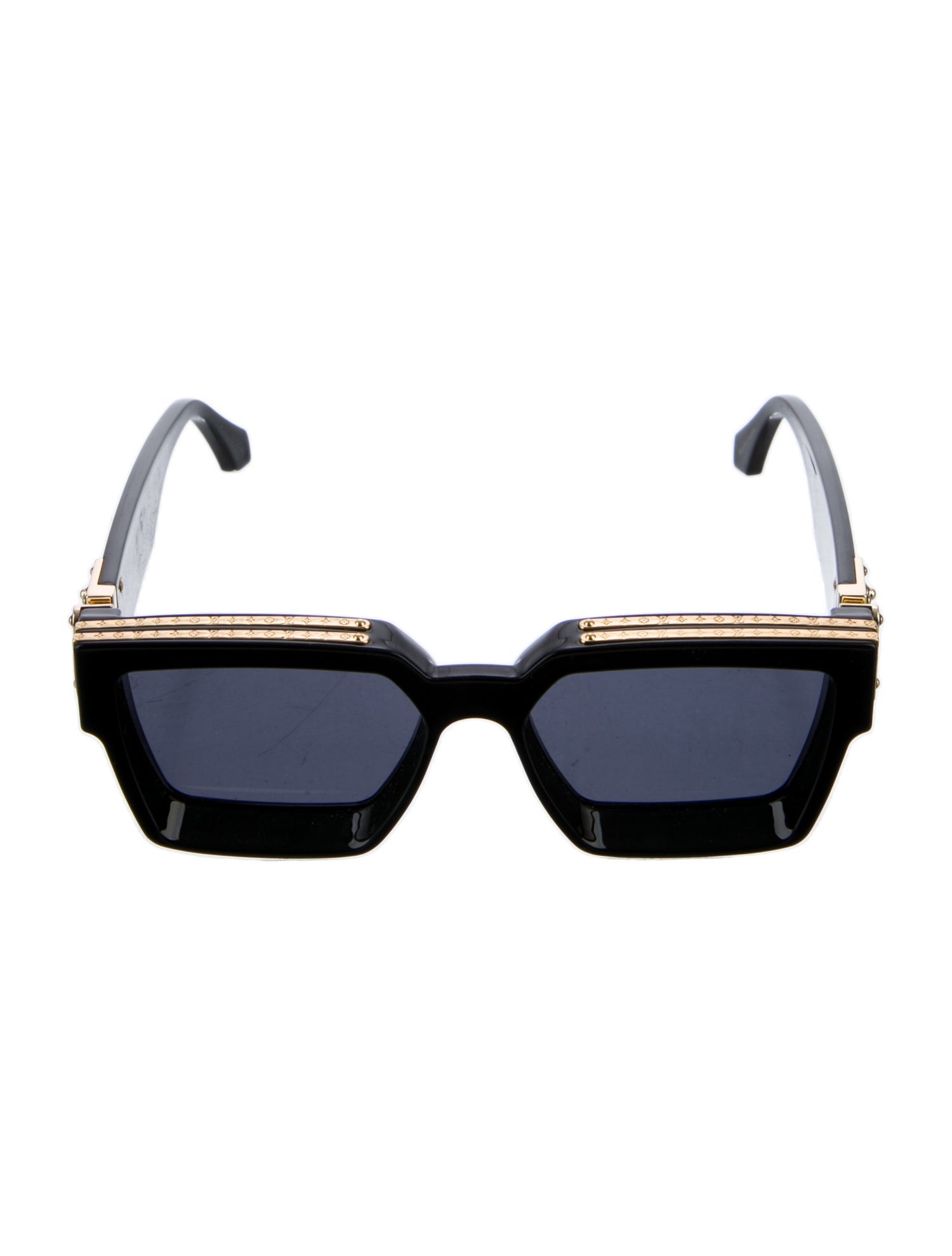 Louis Vuitton 2023 1.1 Millionaires Sunglasses