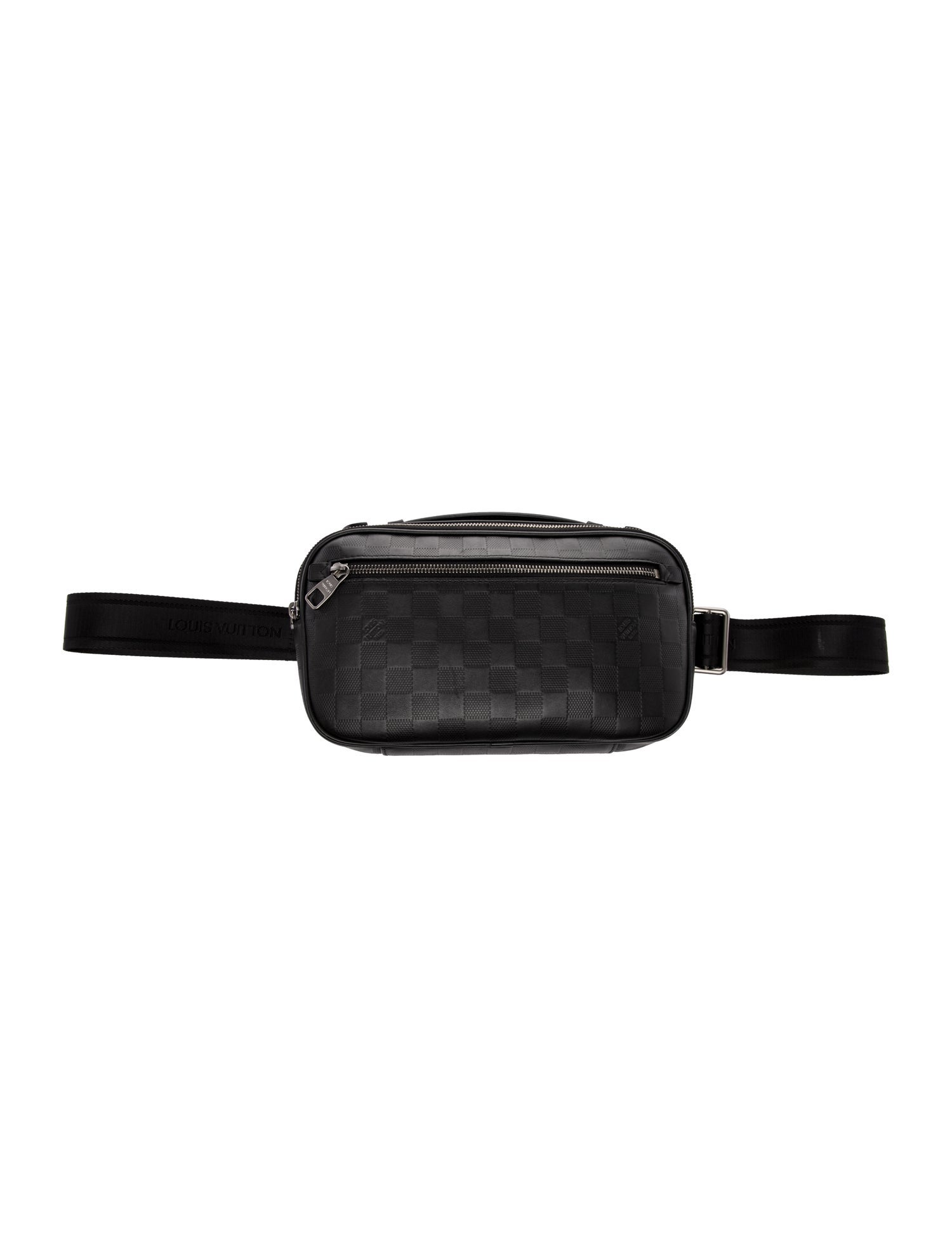 Louis Vuitton Damier Infini Bumbag