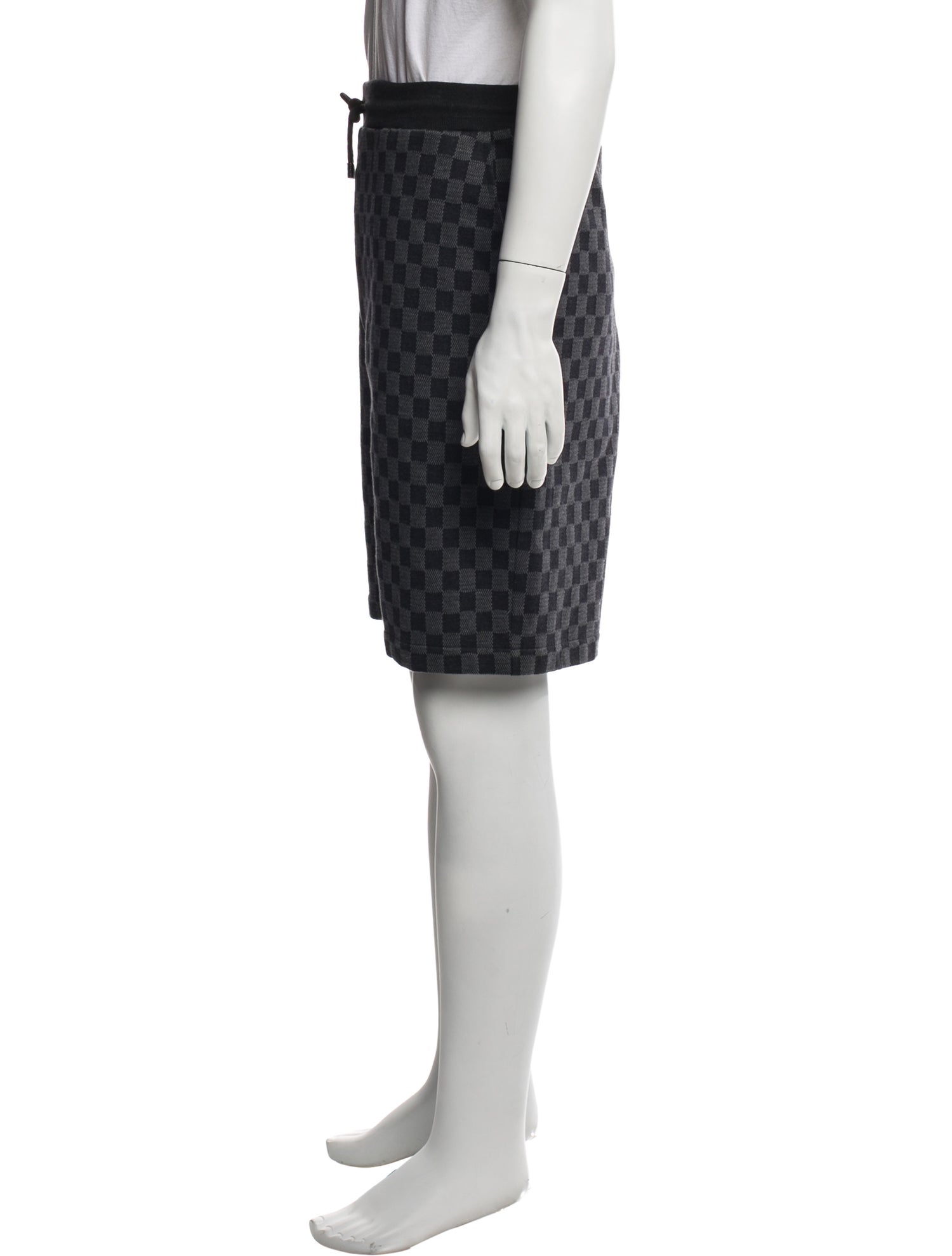 Louis Vuitton 2022 Jogger Shorts w/ Tags