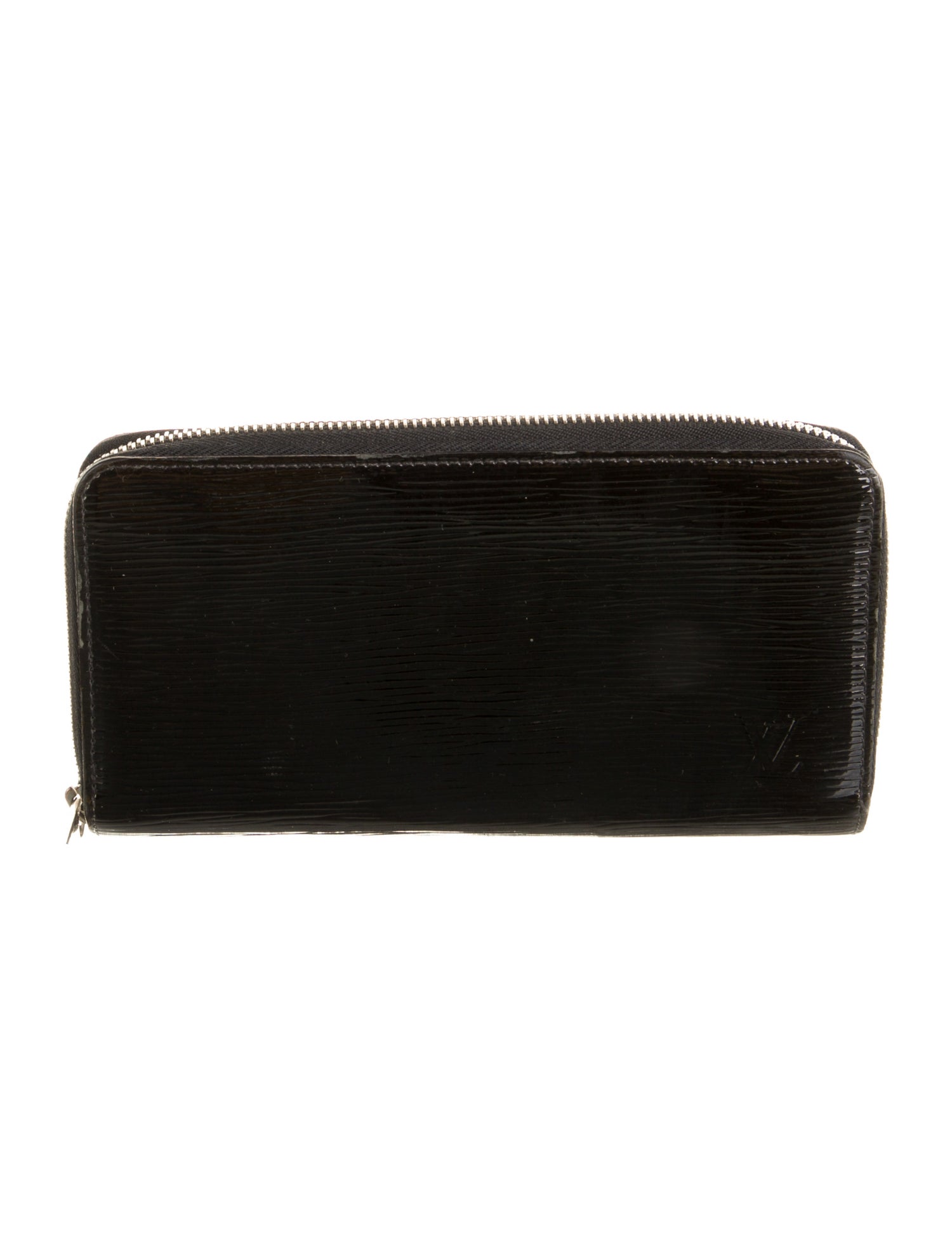 Louis Vuitton 2014 Epi Leather Zippy Wallet