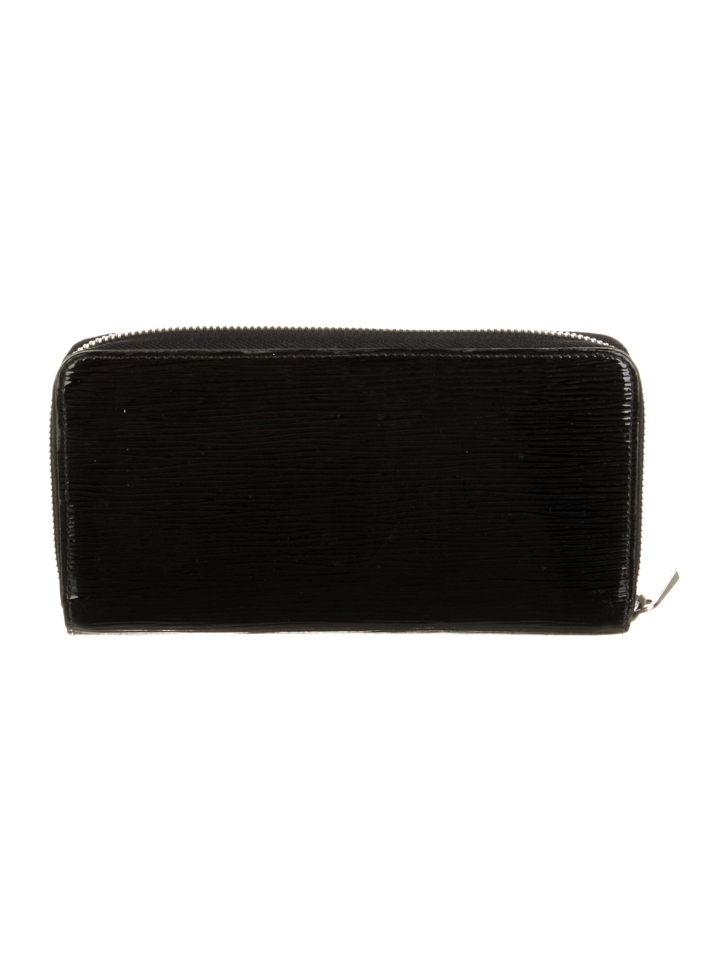 Louis Vuitton 2014 Epi Leather Zippy Wallet