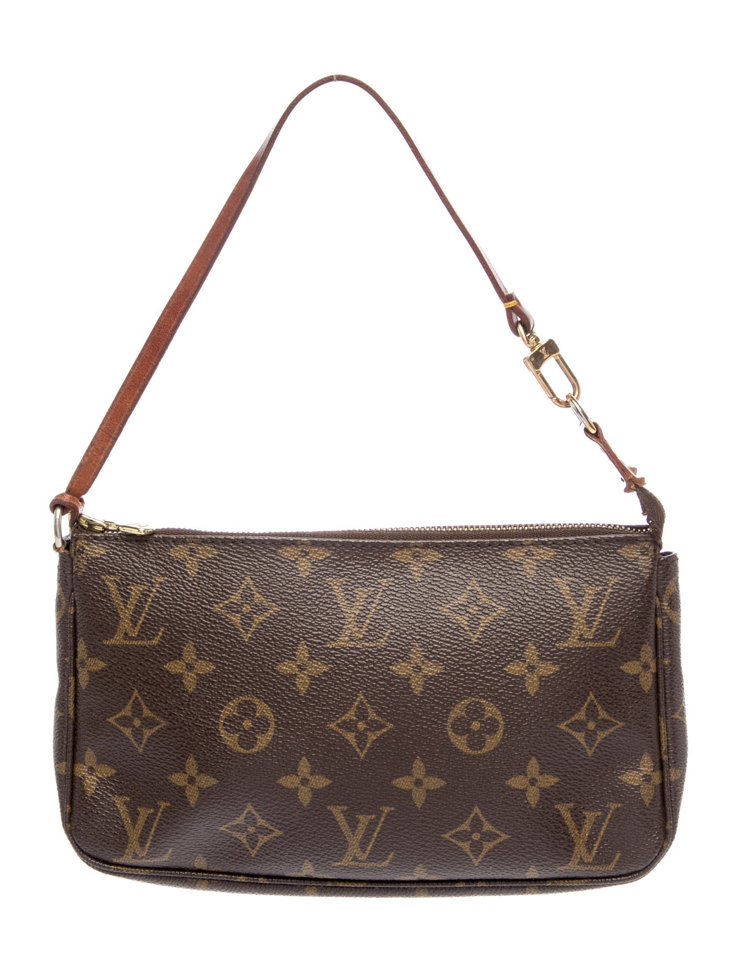 Louis Vuitton LV Monogram Pochette Accessoires