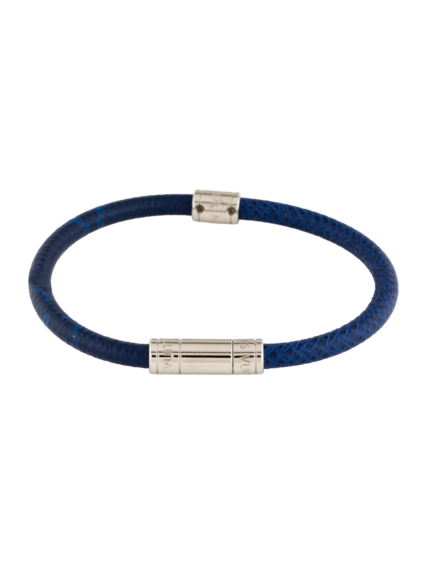 Louis Vuitton Keep It Bracelet
