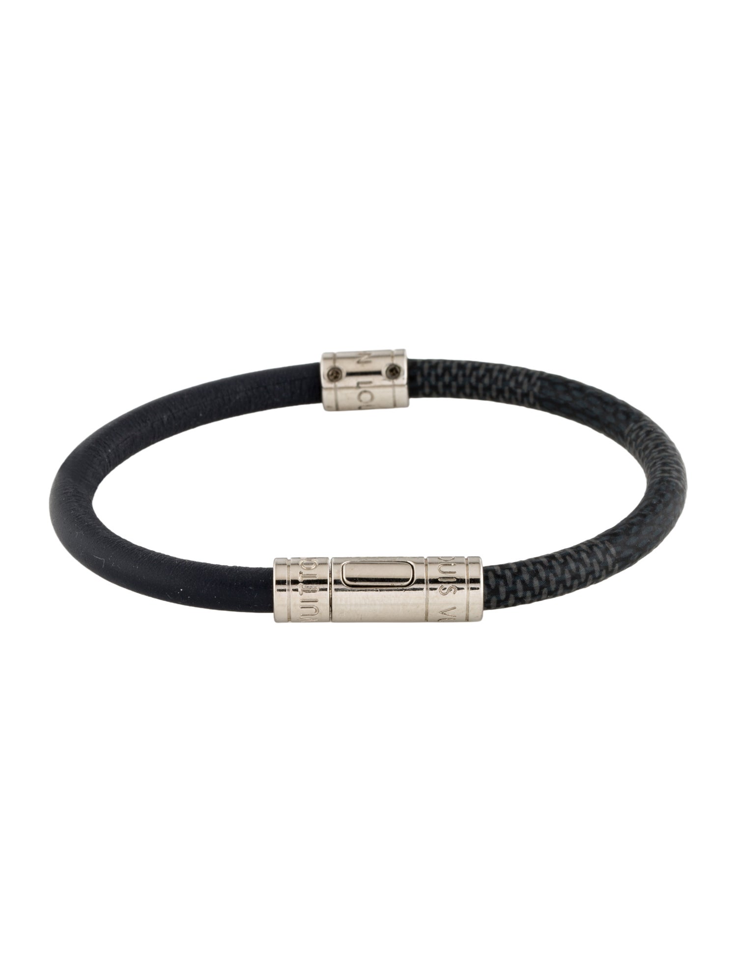 Louis Vuitton Keep It Bracelet