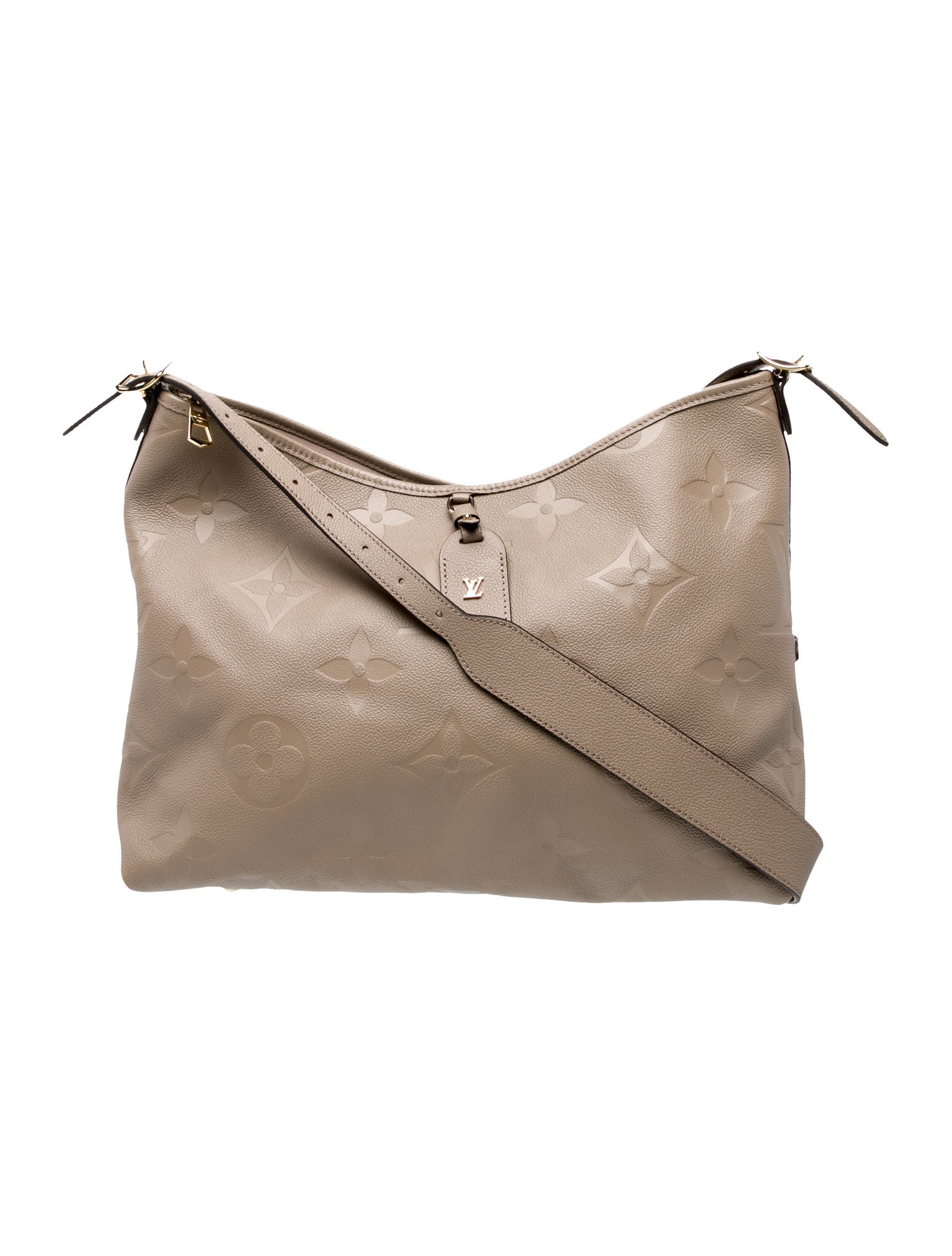 Louis Vuitton Monogram Giant Carryall MM