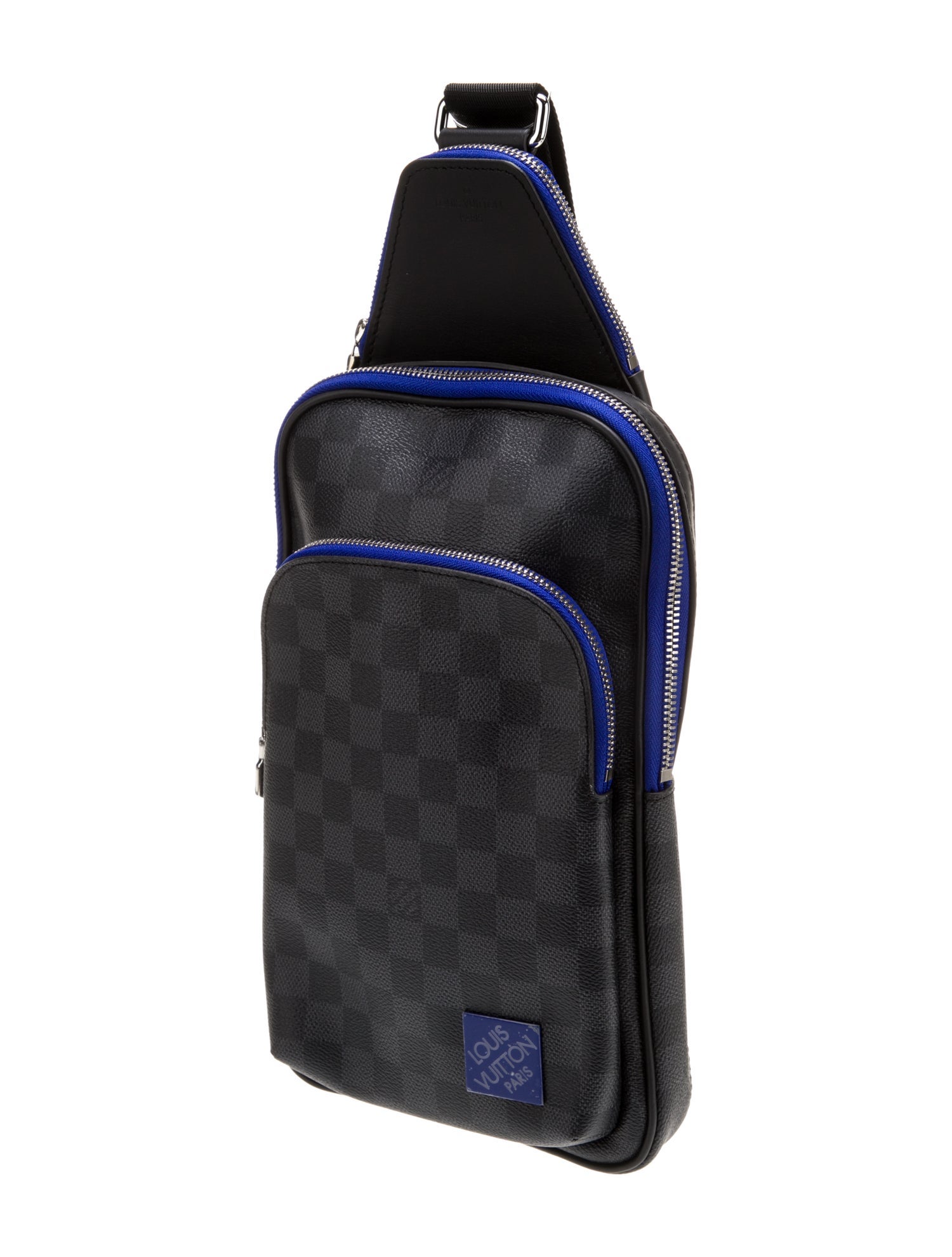 Louis Vuitton Damier Graphite Avenue